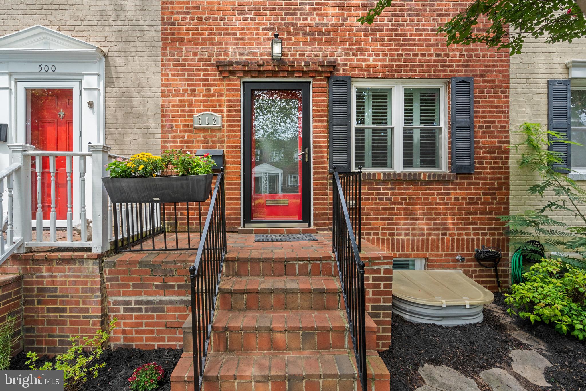 BRENTON - Residential