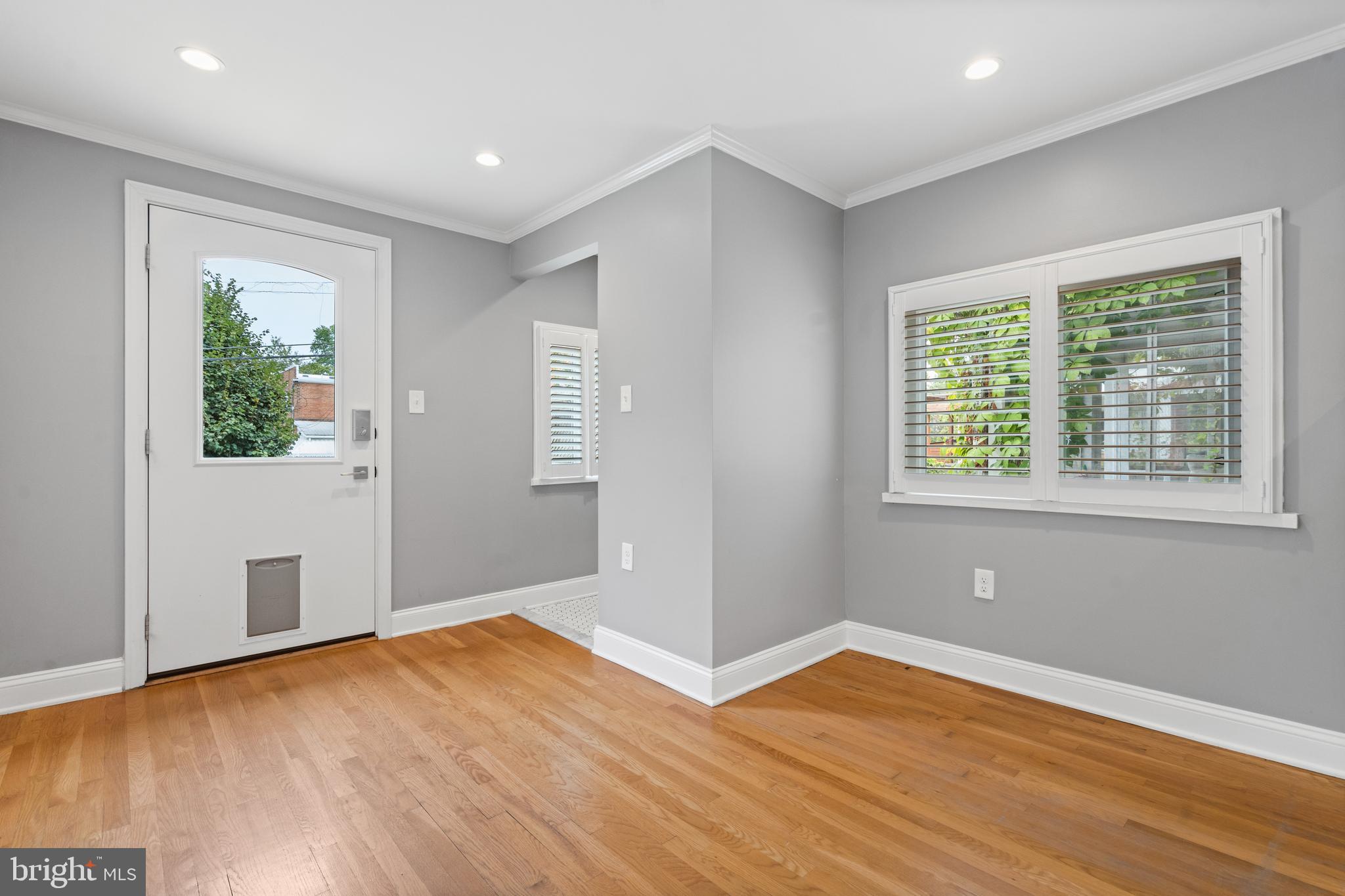 BRENTON - Residential