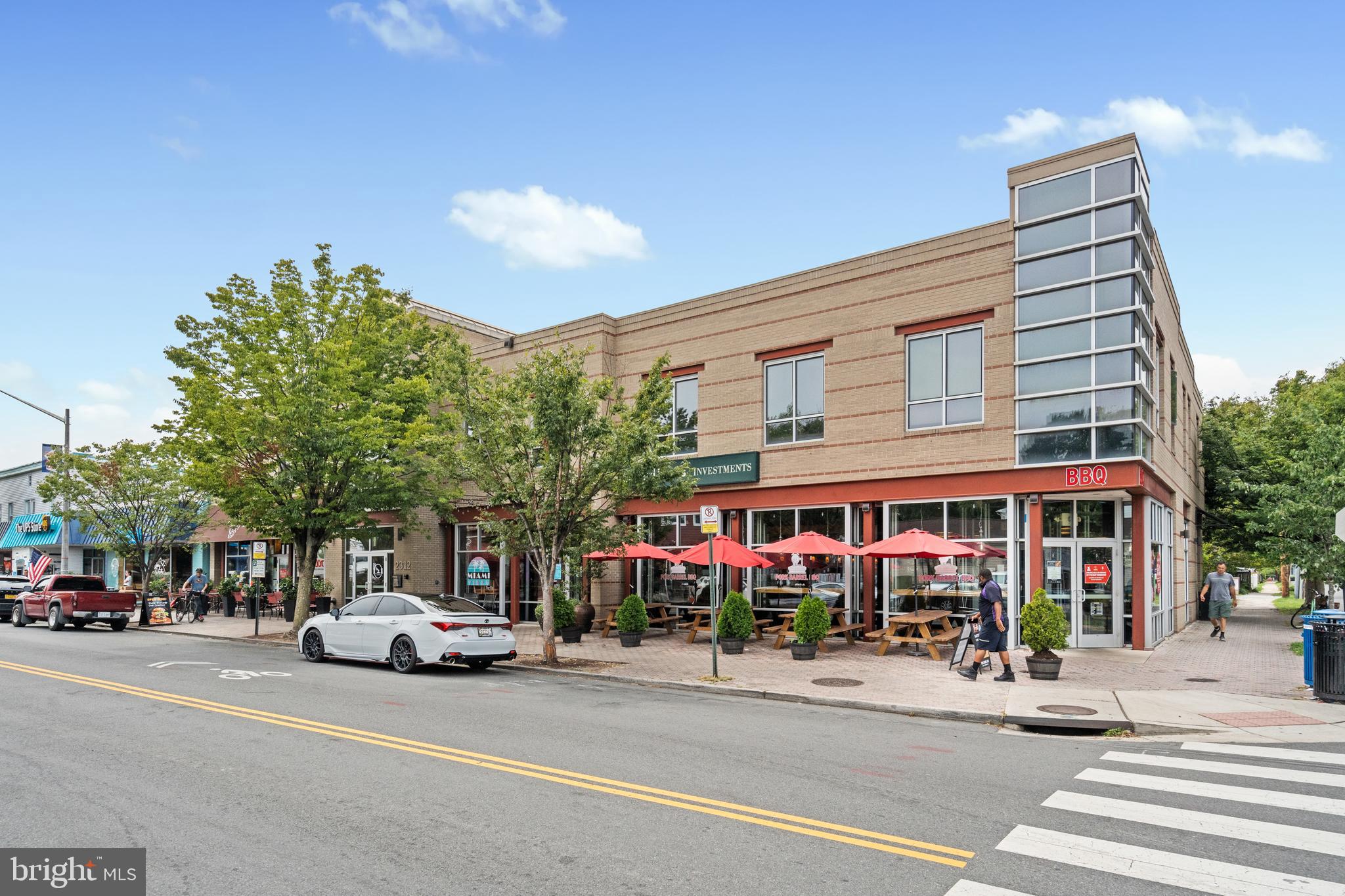 BRENTON - Residential