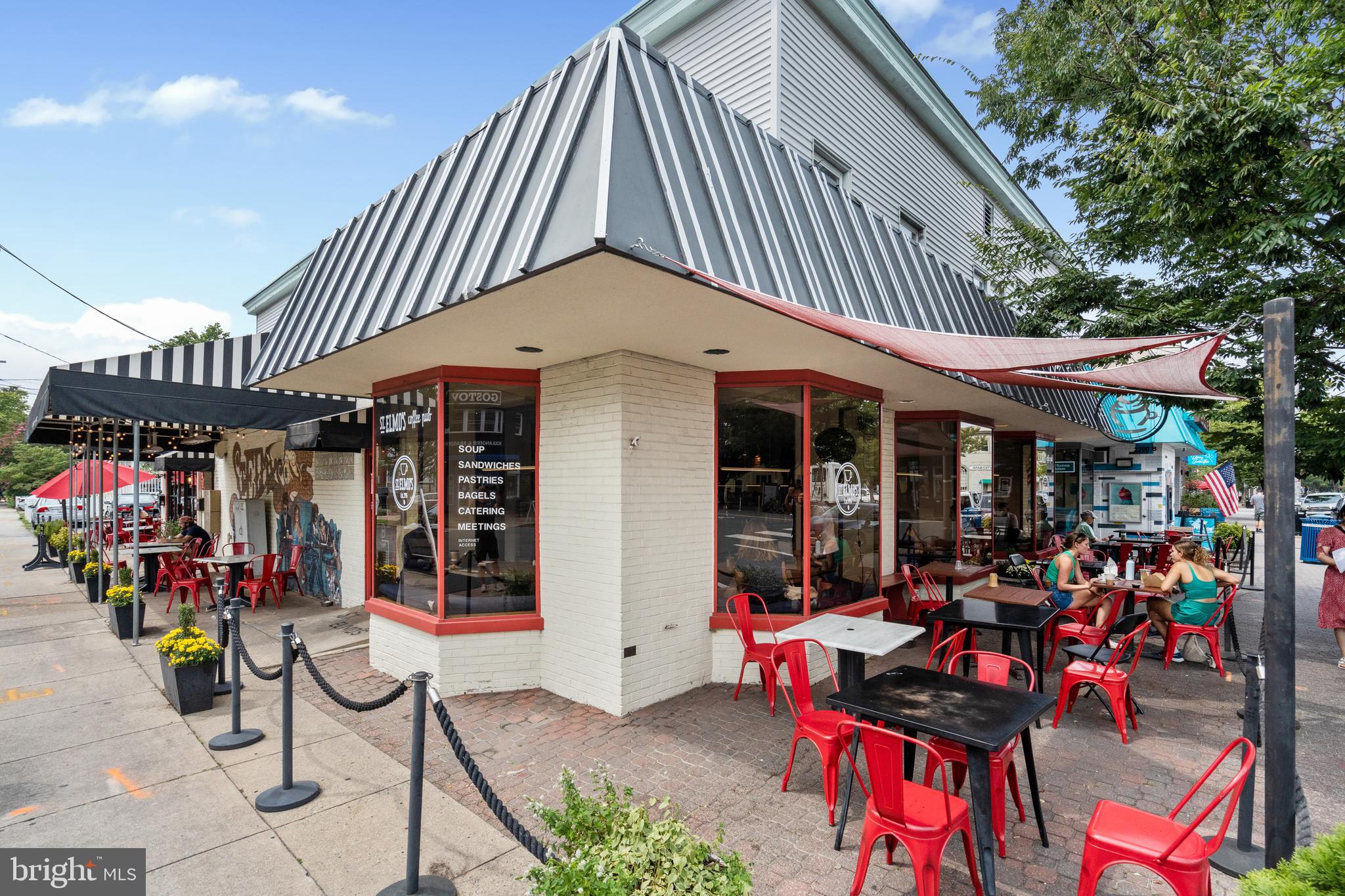 BRENTON - Residential