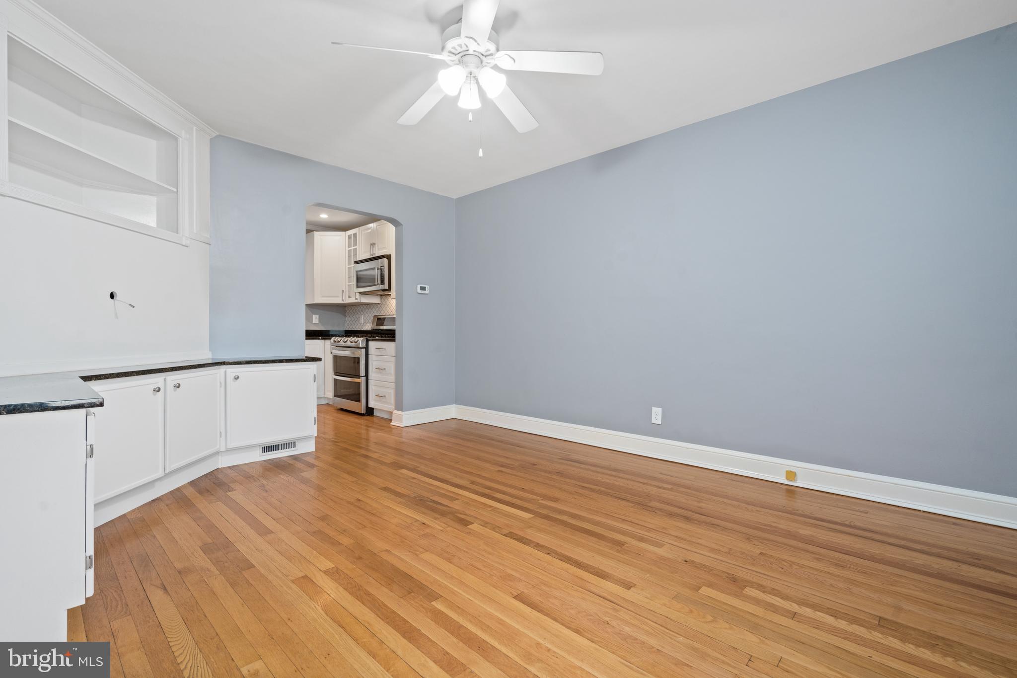 BRENTON - Residential