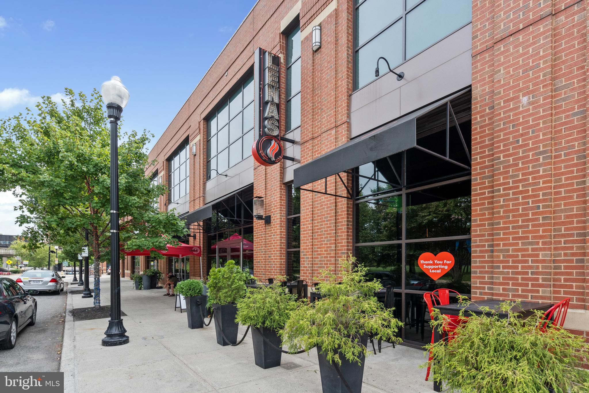 BRENTON - Residential