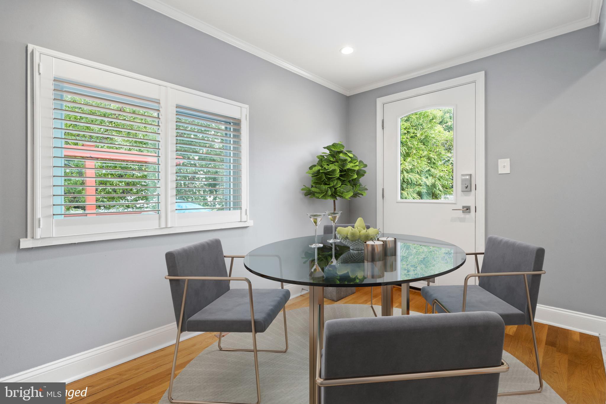 BRENTON - Residential