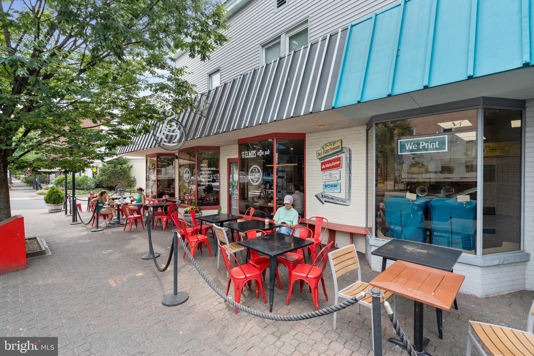 BRENTON - Residential