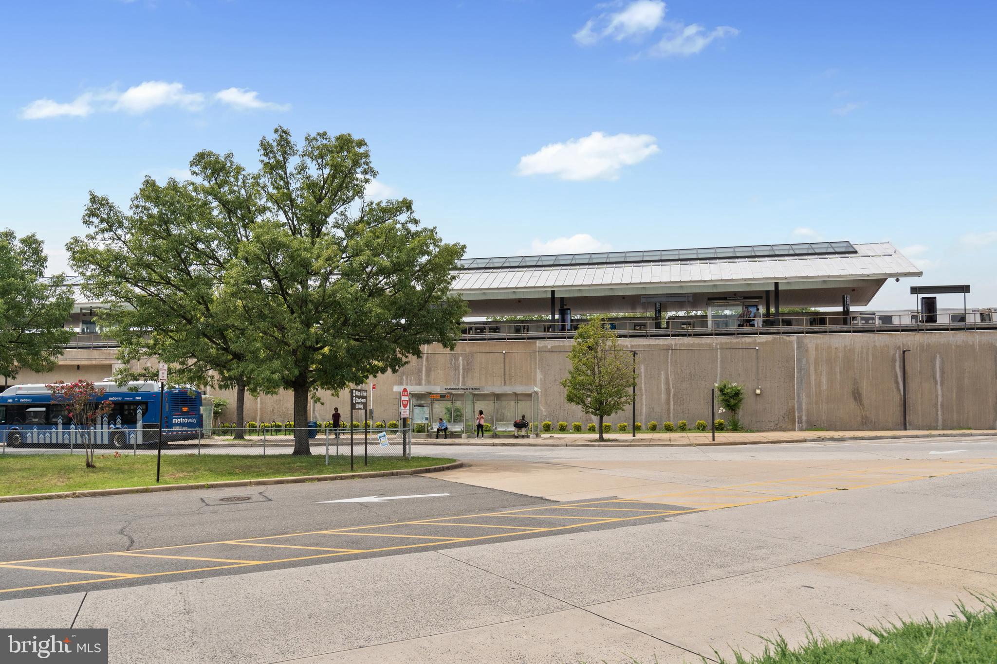 BRENTON - Residential