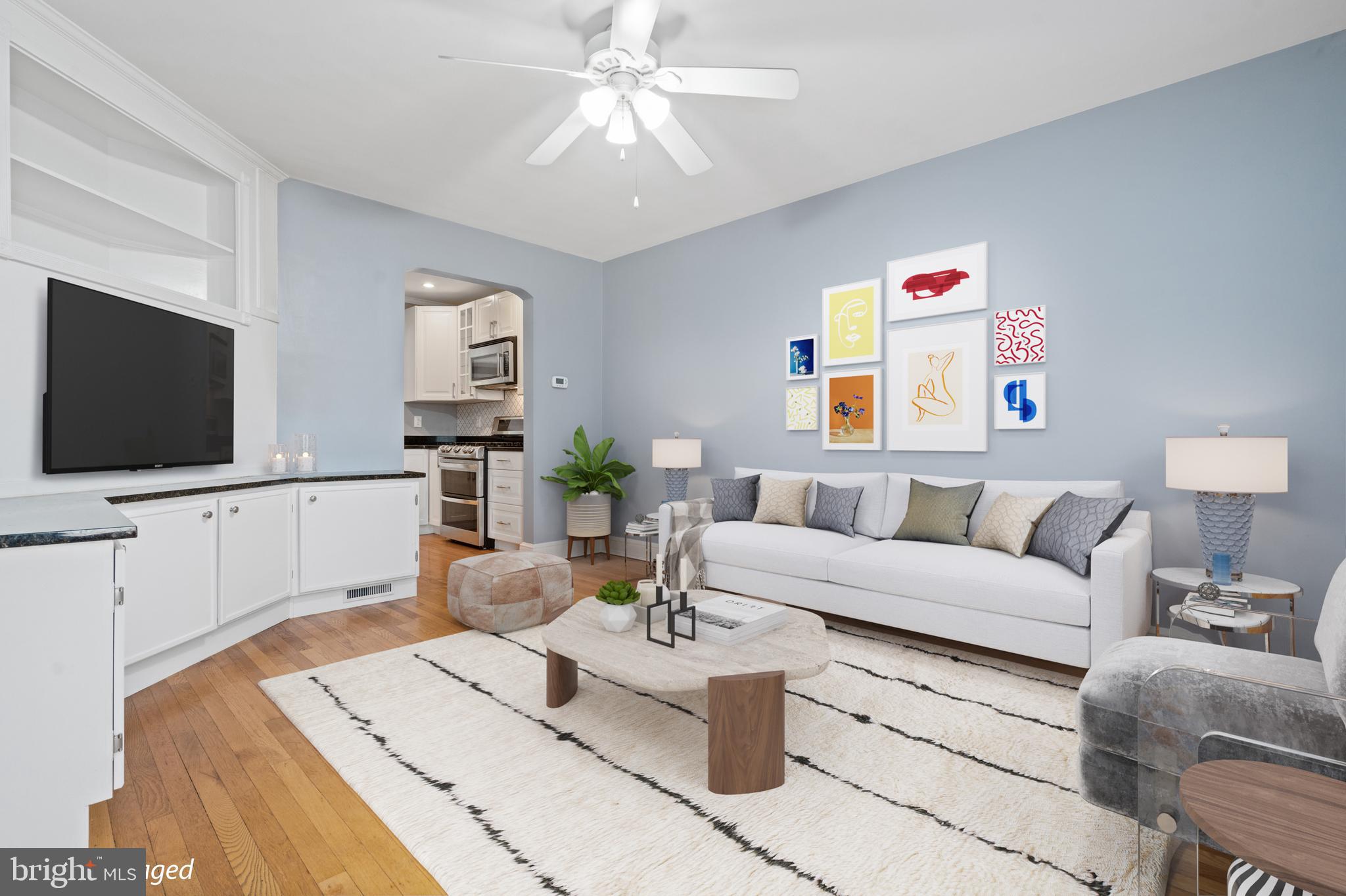 BRENTON - Residential