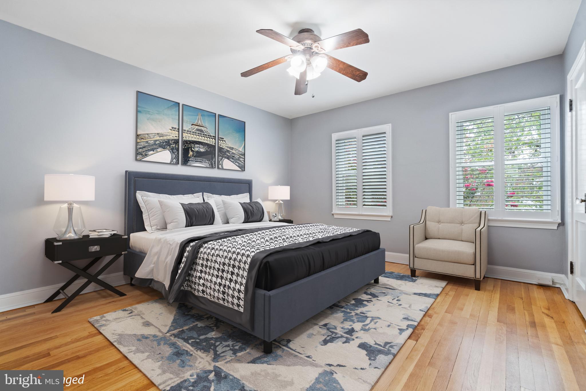 BRENTON - Residential