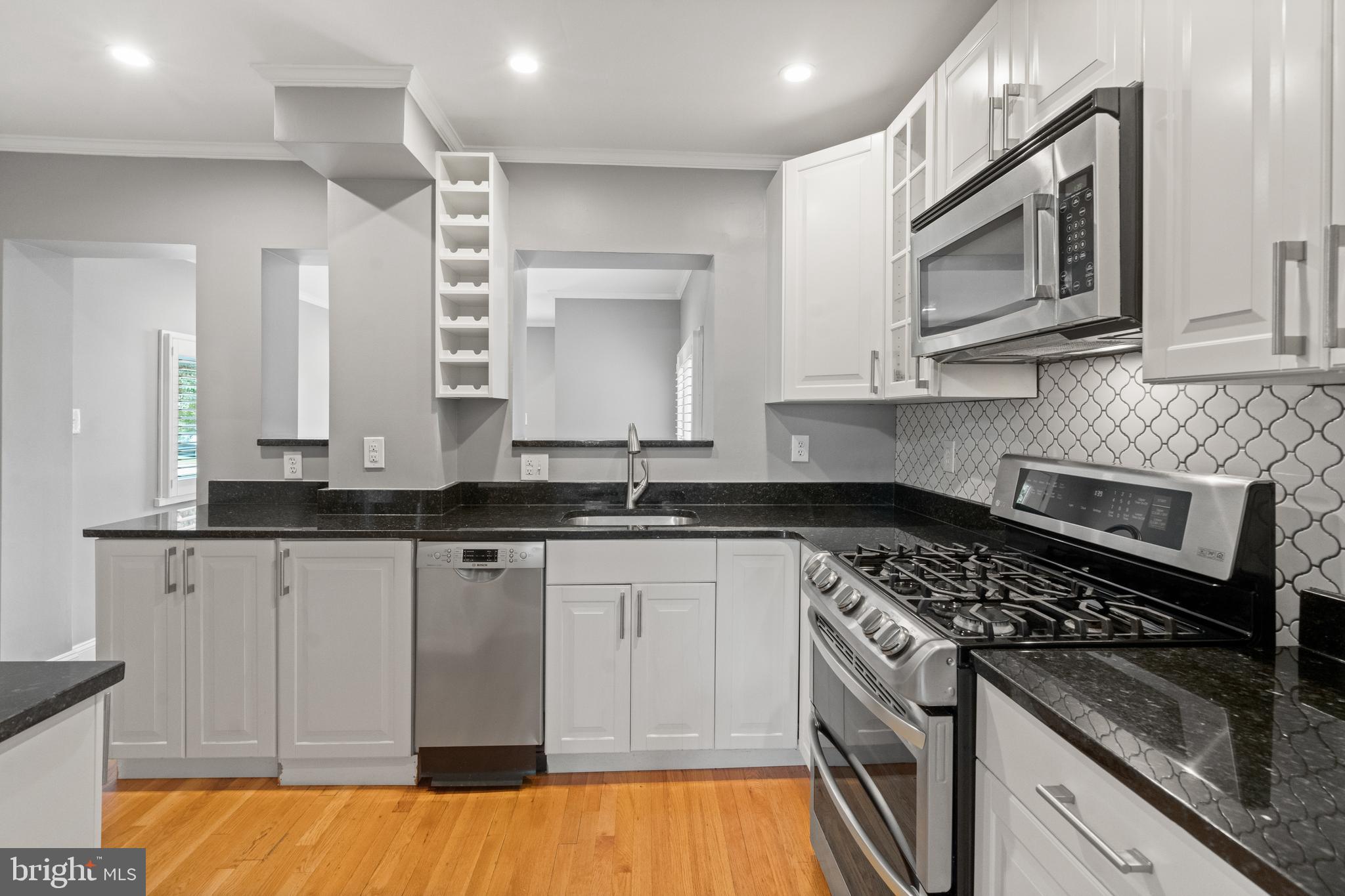 BRENTON - Residential