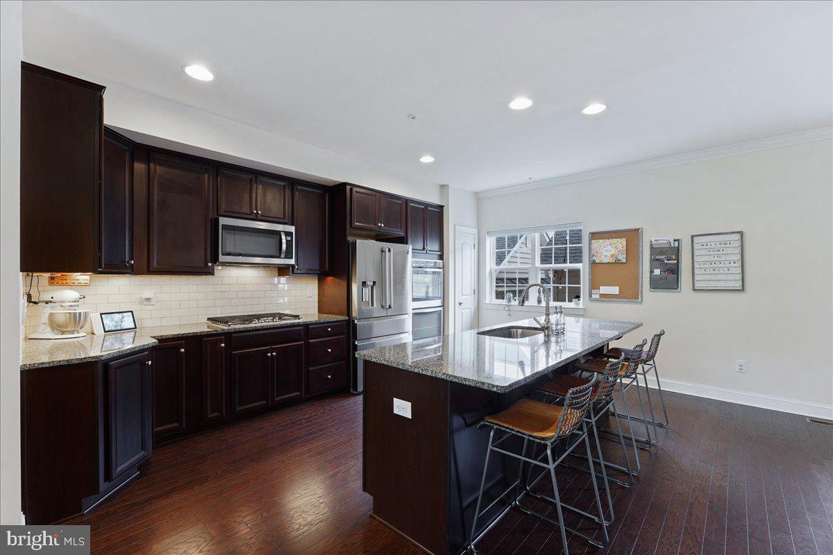 THE RES AT ROSE TREE - Residential