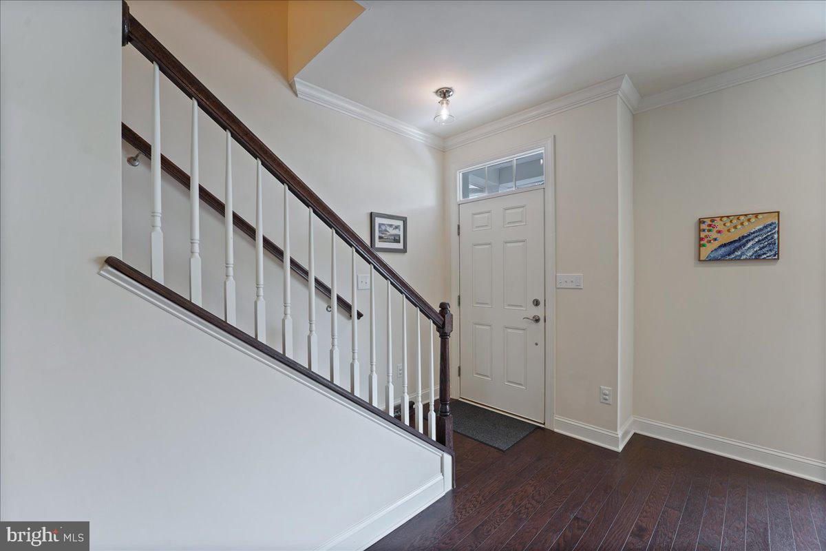 THE RES AT ROSE TREE - Residential