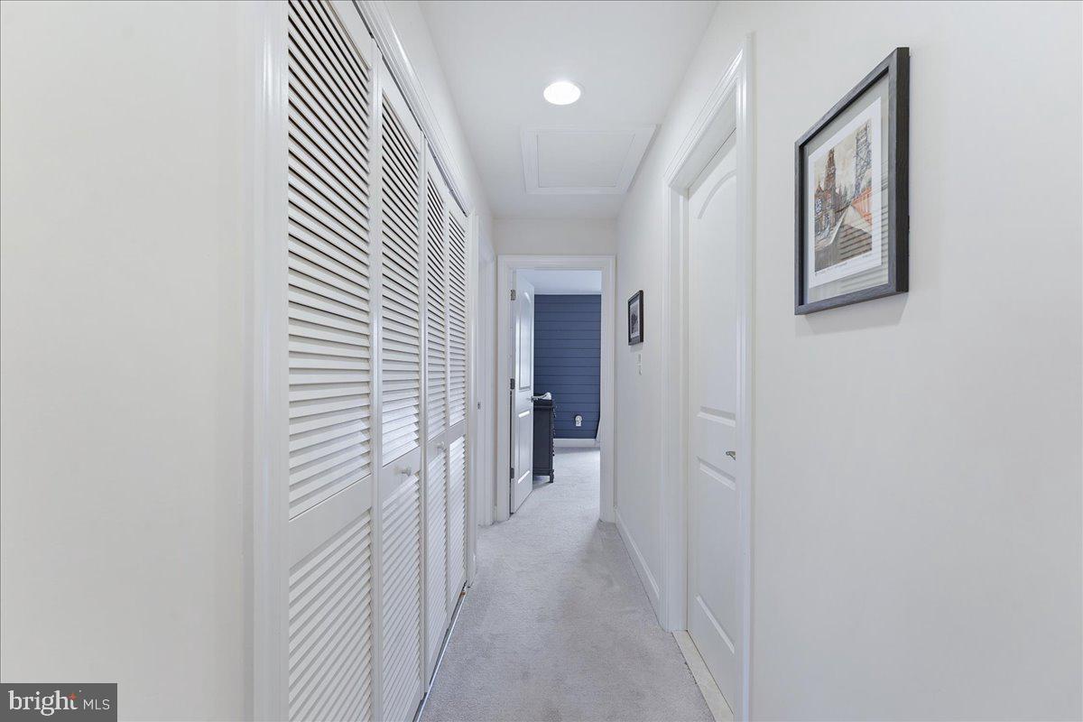 THE RES AT ROSE TREE - Residential
