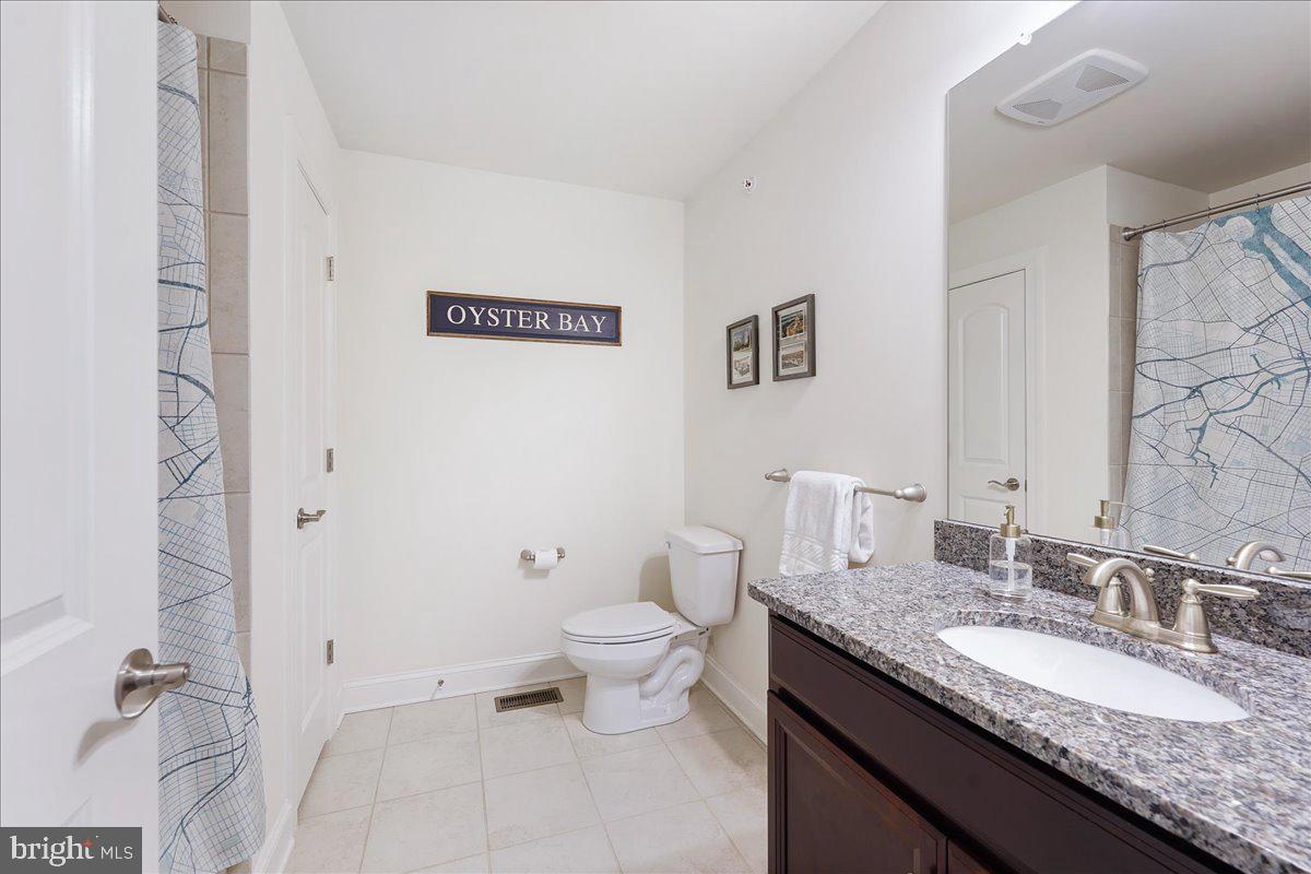 THE RES AT ROSE TREE - Residential