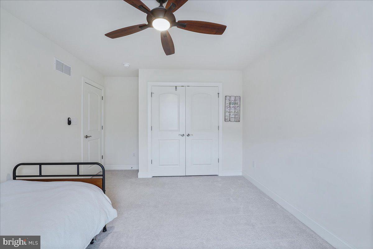 THE RES AT ROSE TREE - Residential