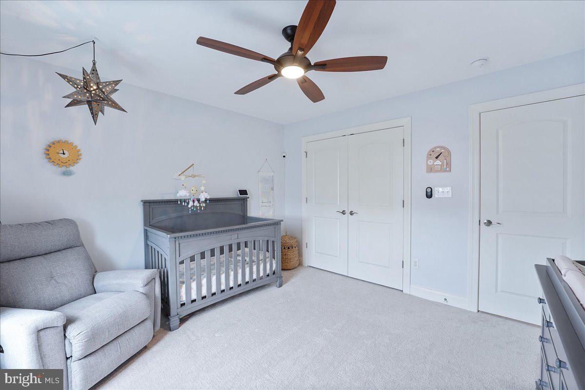 THE RES AT ROSE TREE - Residential