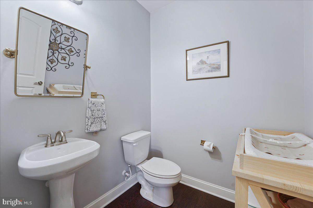 THE RES AT ROSE TREE - Residential
