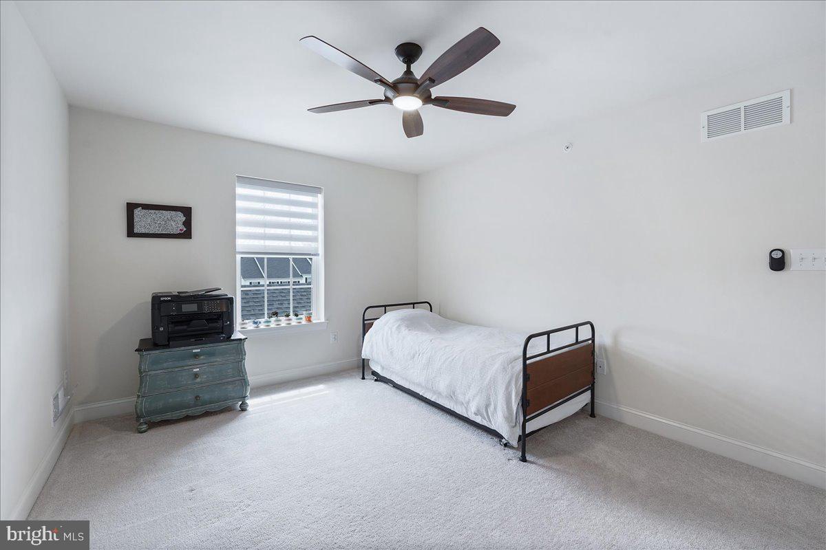 THE RES AT ROSE TREE - Residential