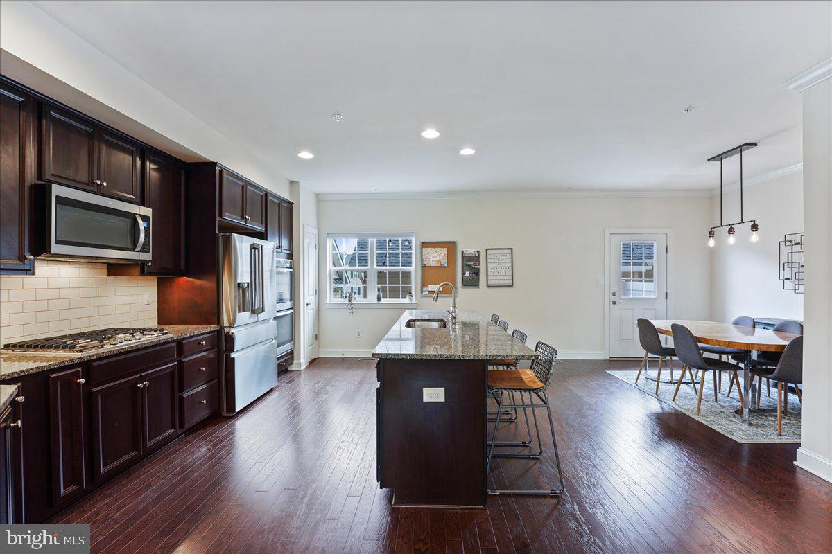 THE RES AT ROSE TREE - Residential