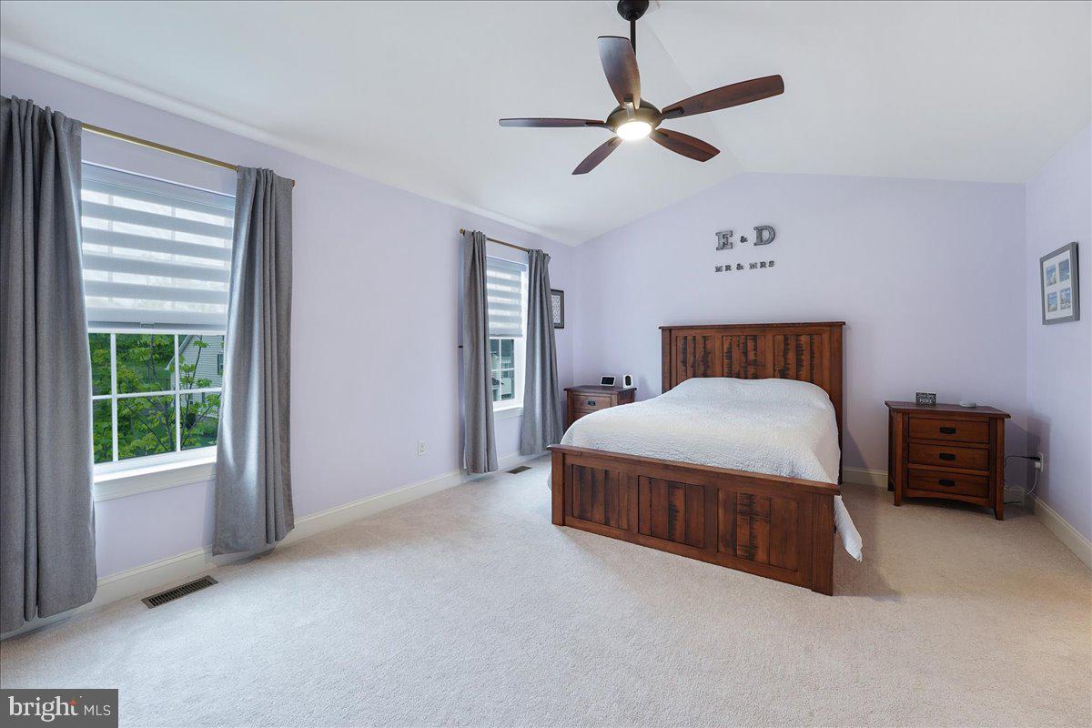THE RES AT ROSE TREE - Residential
