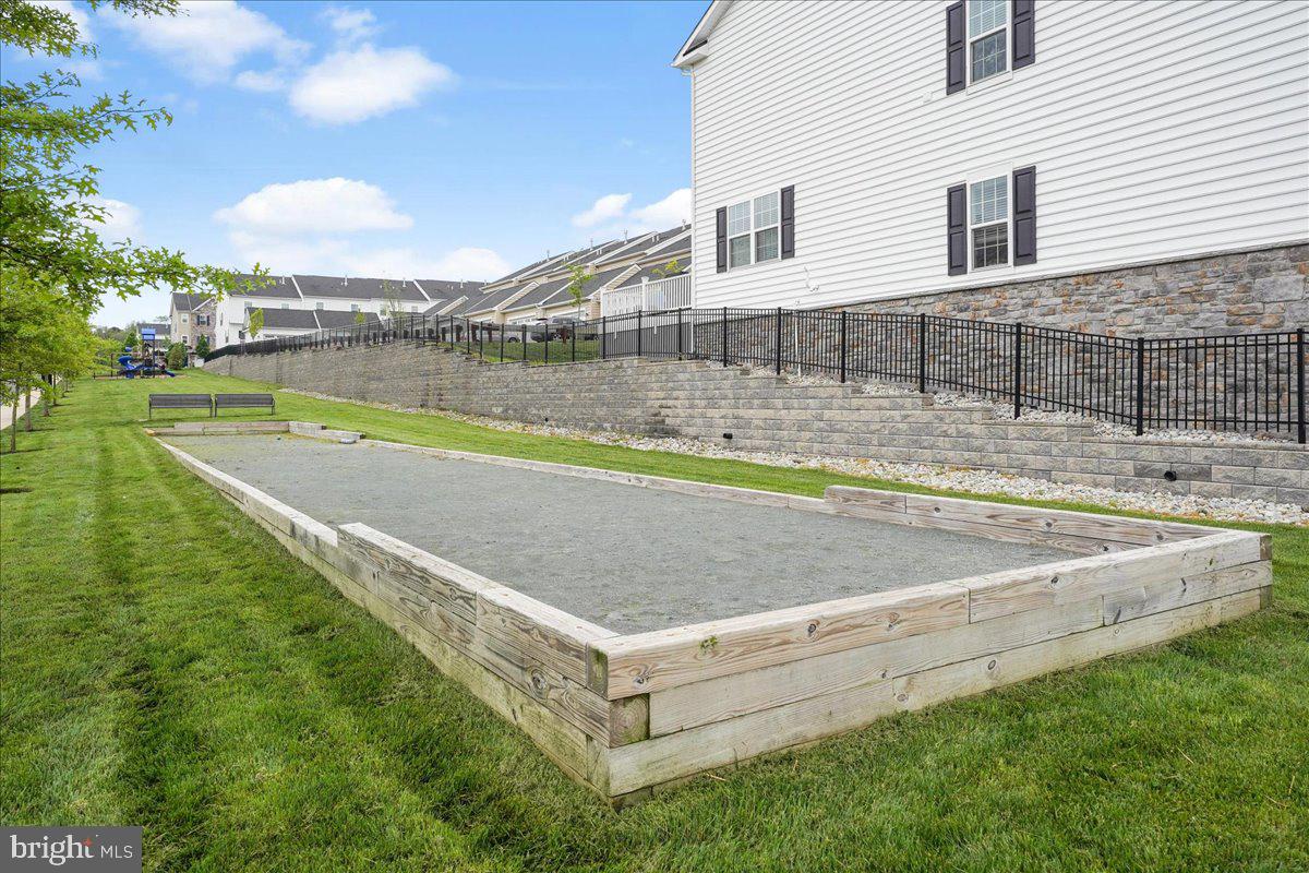 THE RES AT ROSE TREE - Residential