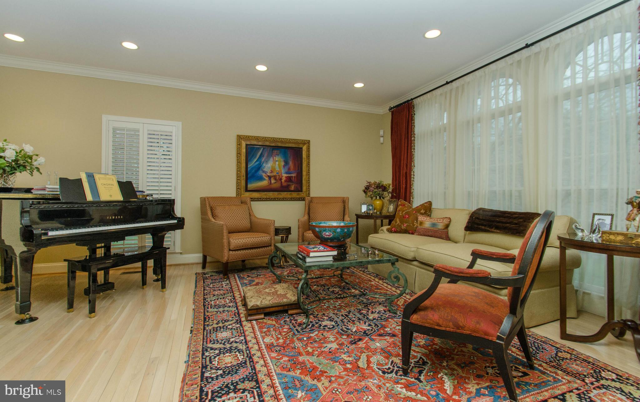 BULLOCK FARM - Residential