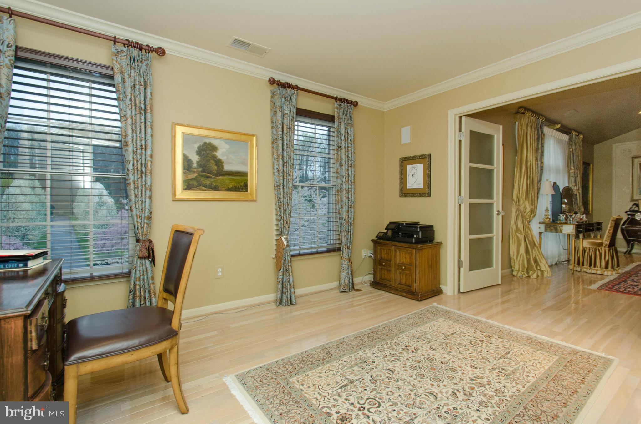 BULLOCK FARM - Residential