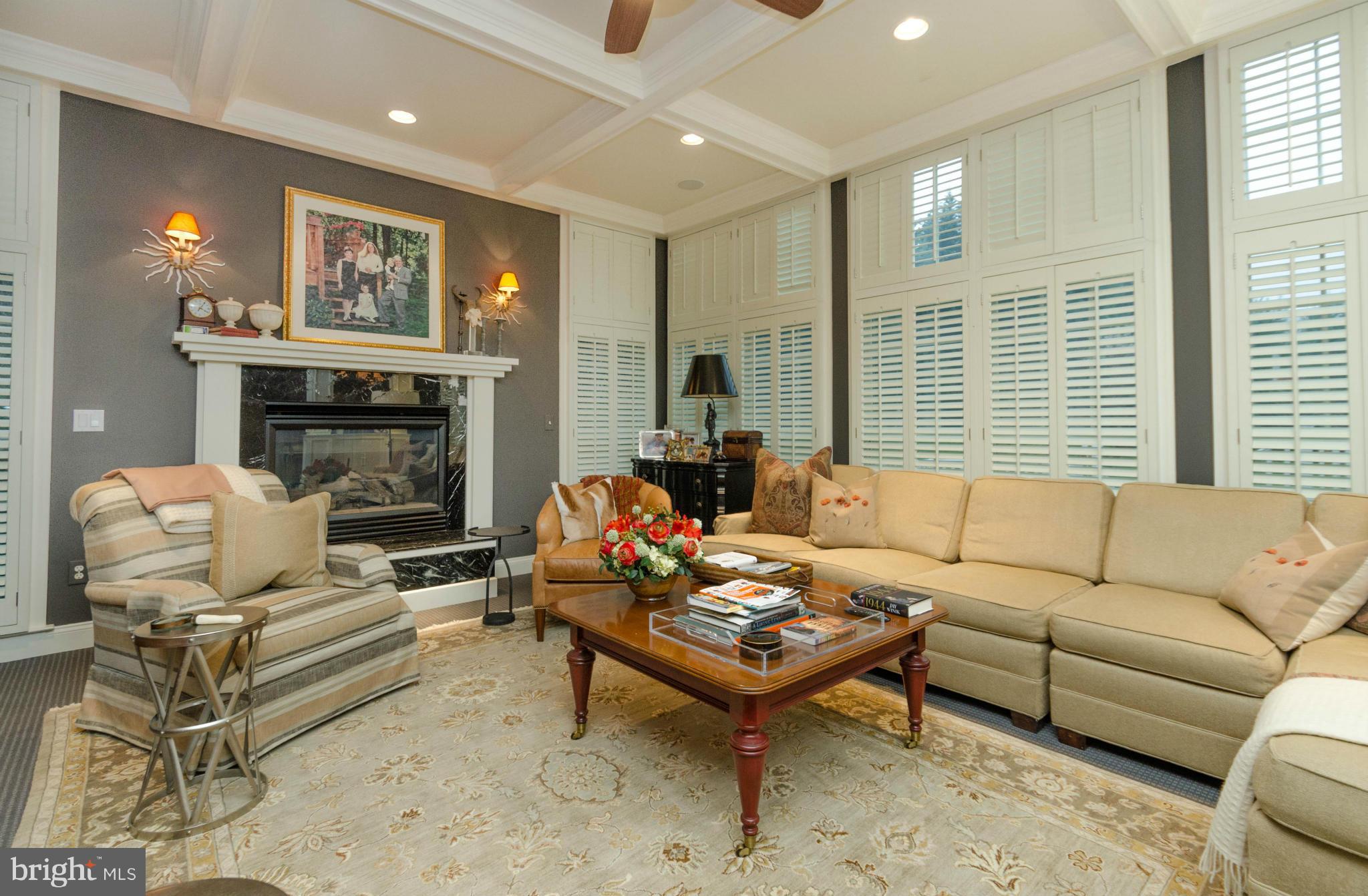 BULLOCK FARM - Residential