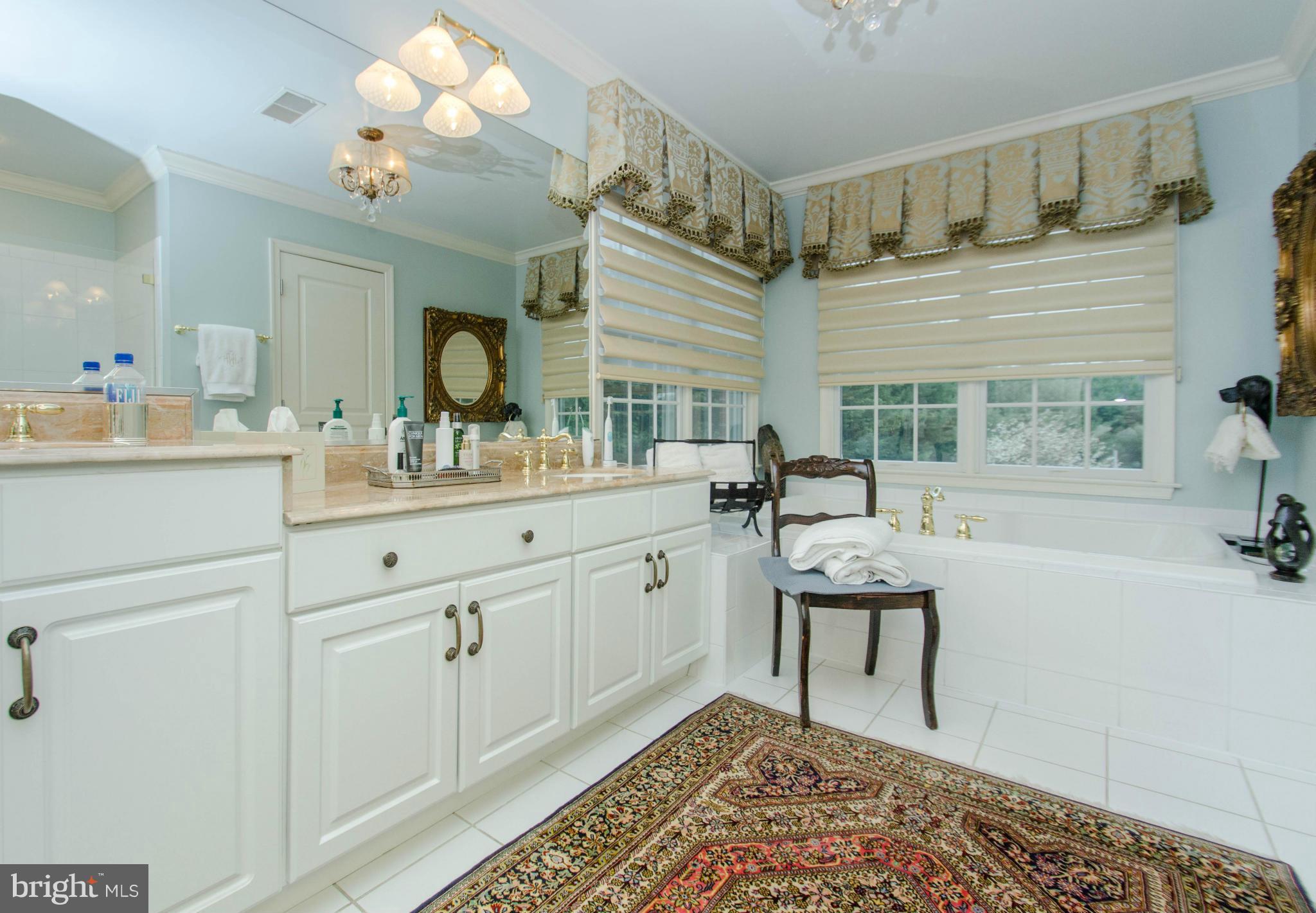 BULLOCK FARM - Residential