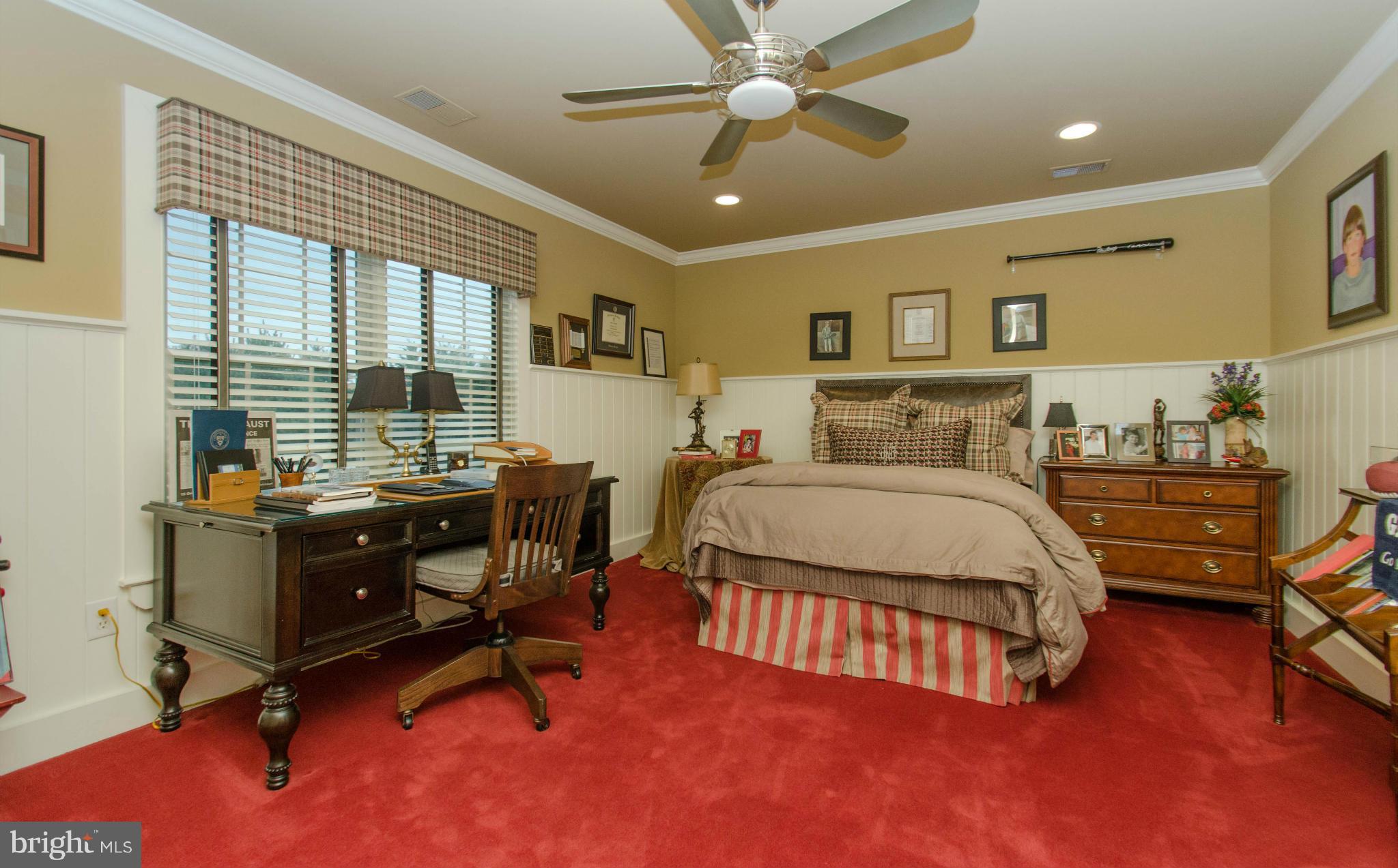 BULLOCK FARM - Residential