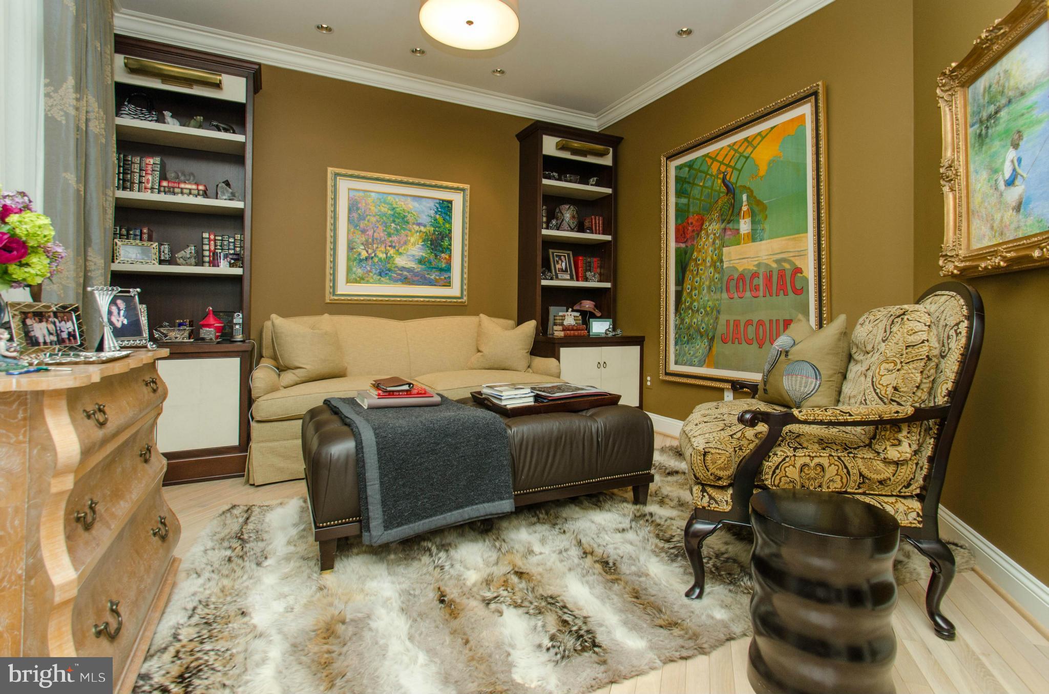 BULLOCK FARM - Residential