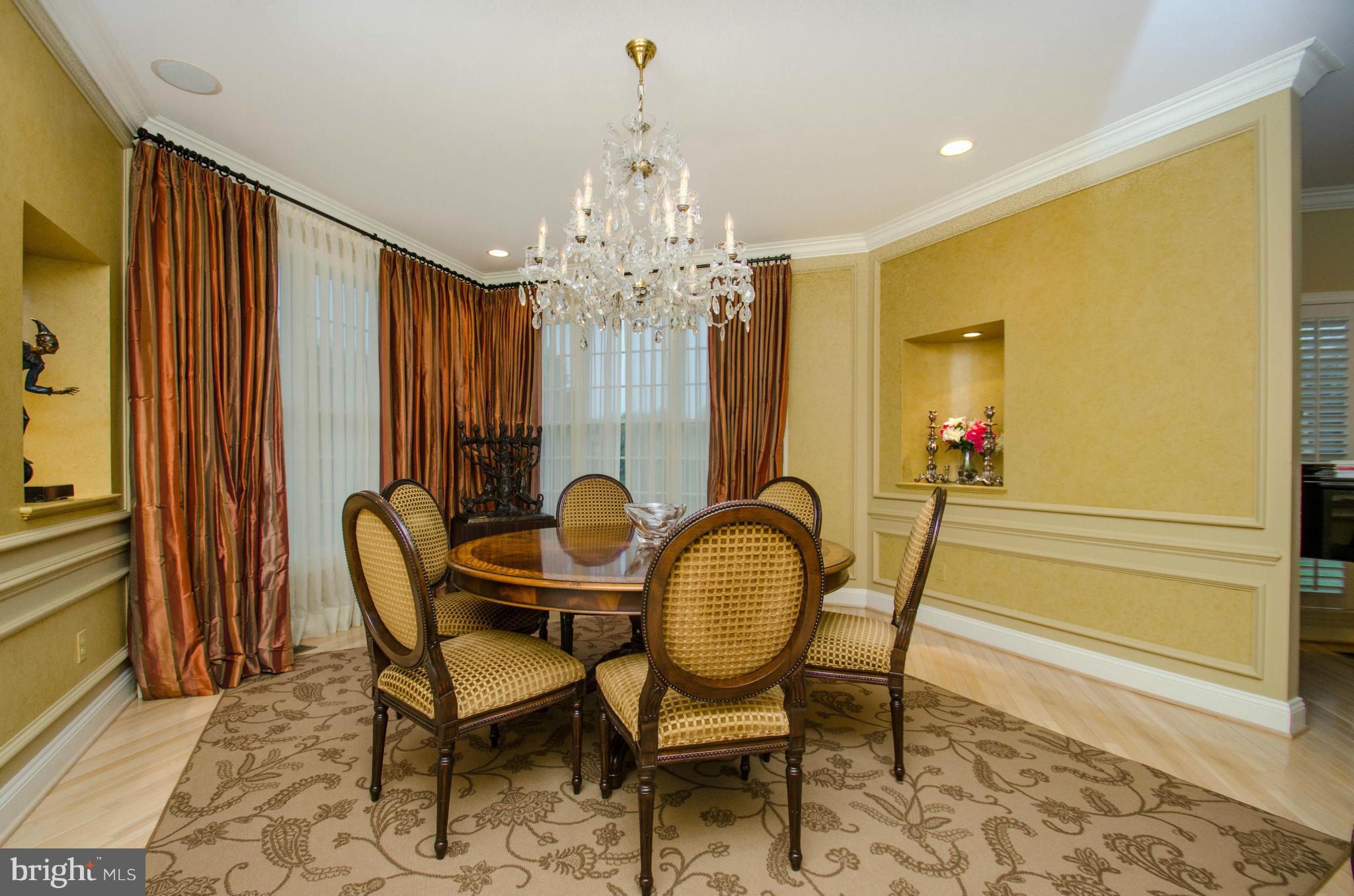 BULLOCK FARM - Residential