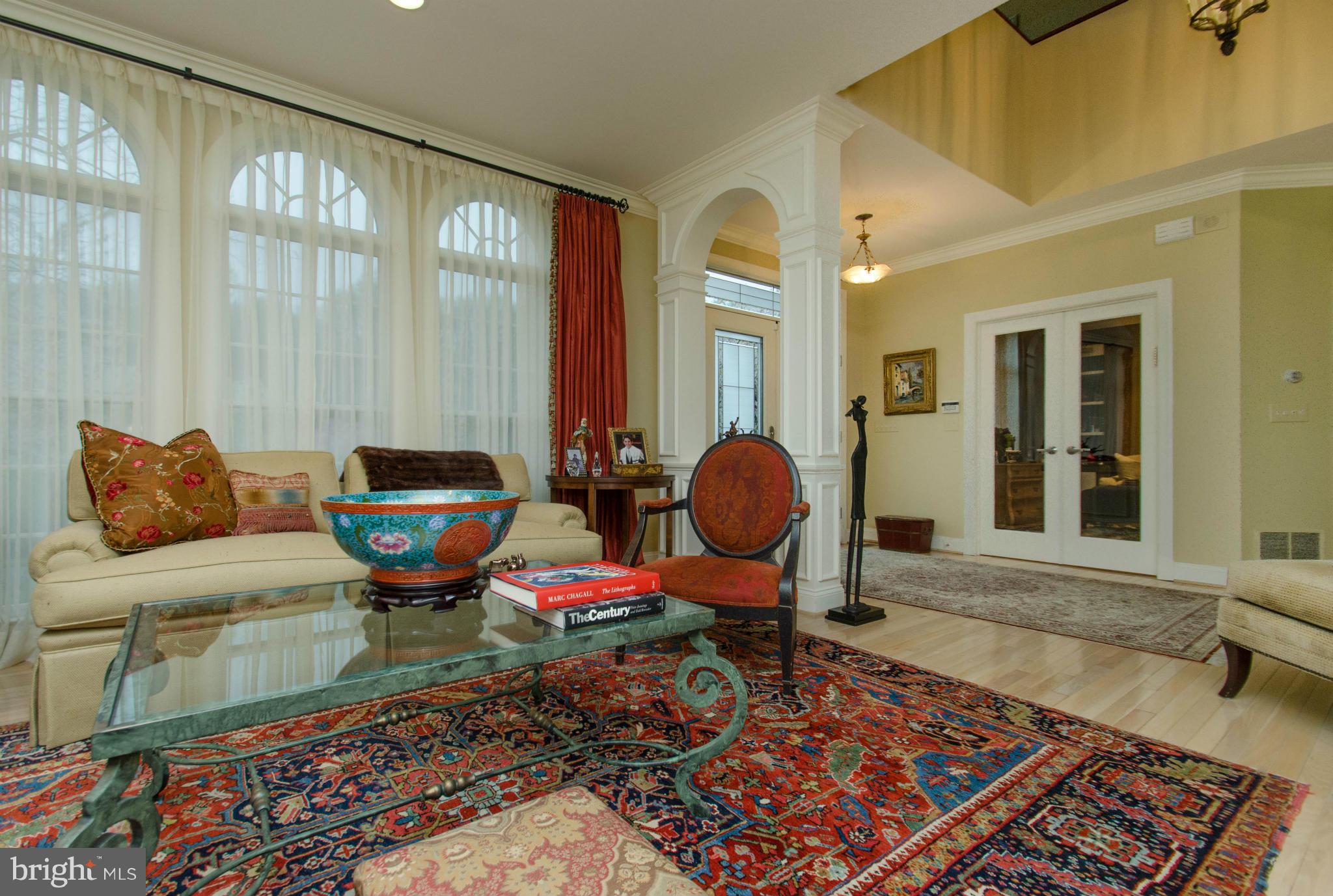 BULLOCK FARM - Residential