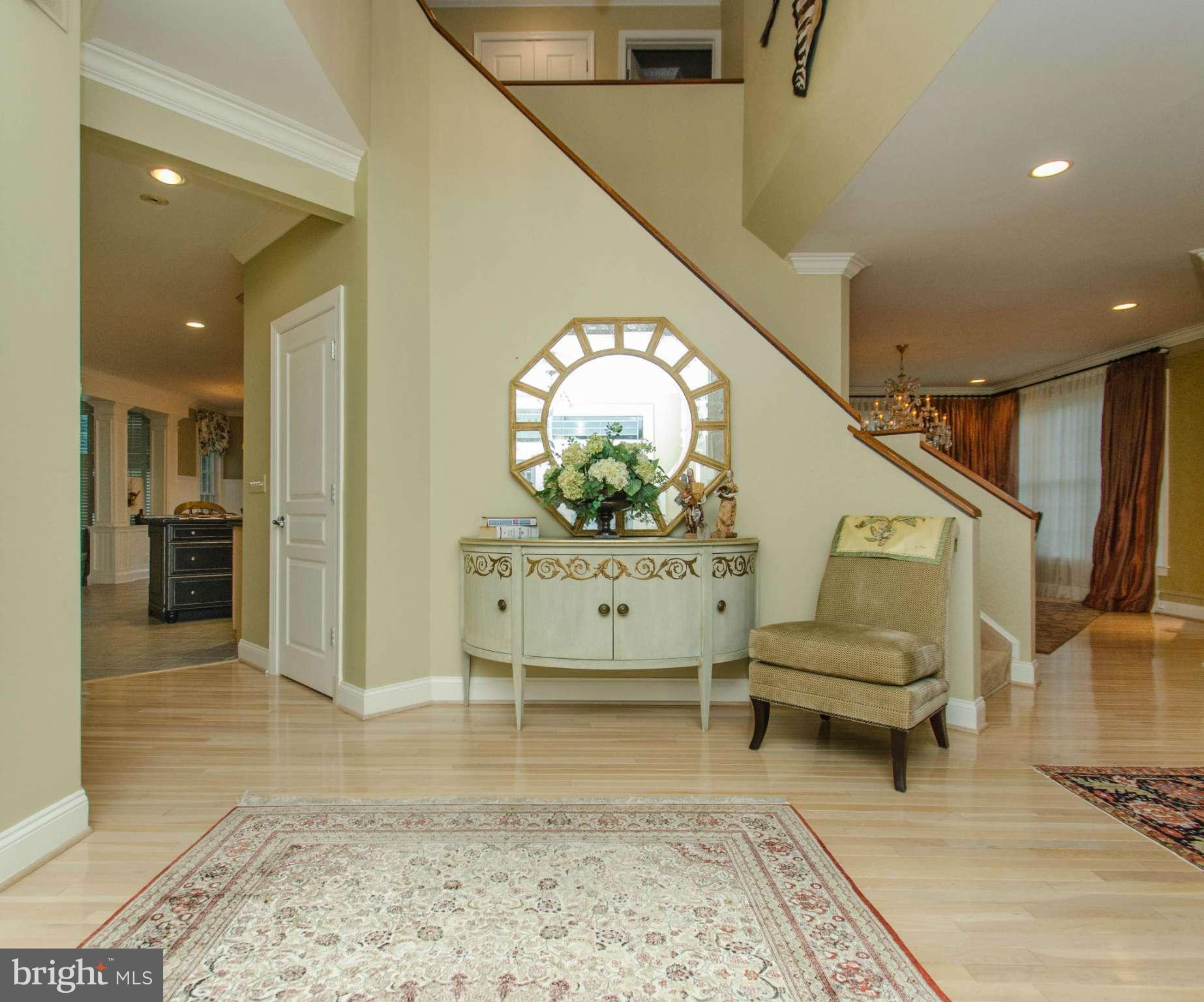 BULLOCK FARM - Residential