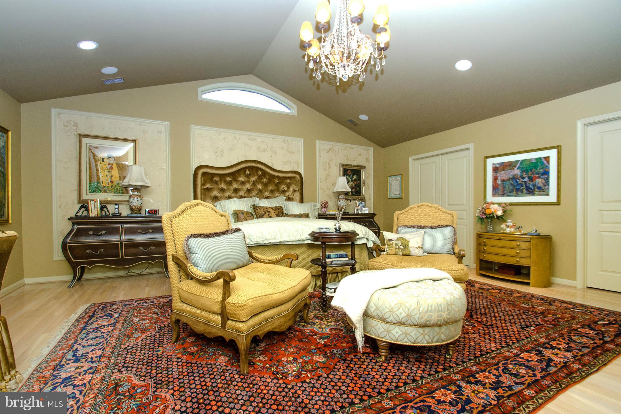 BULLOCK FARM - Residential