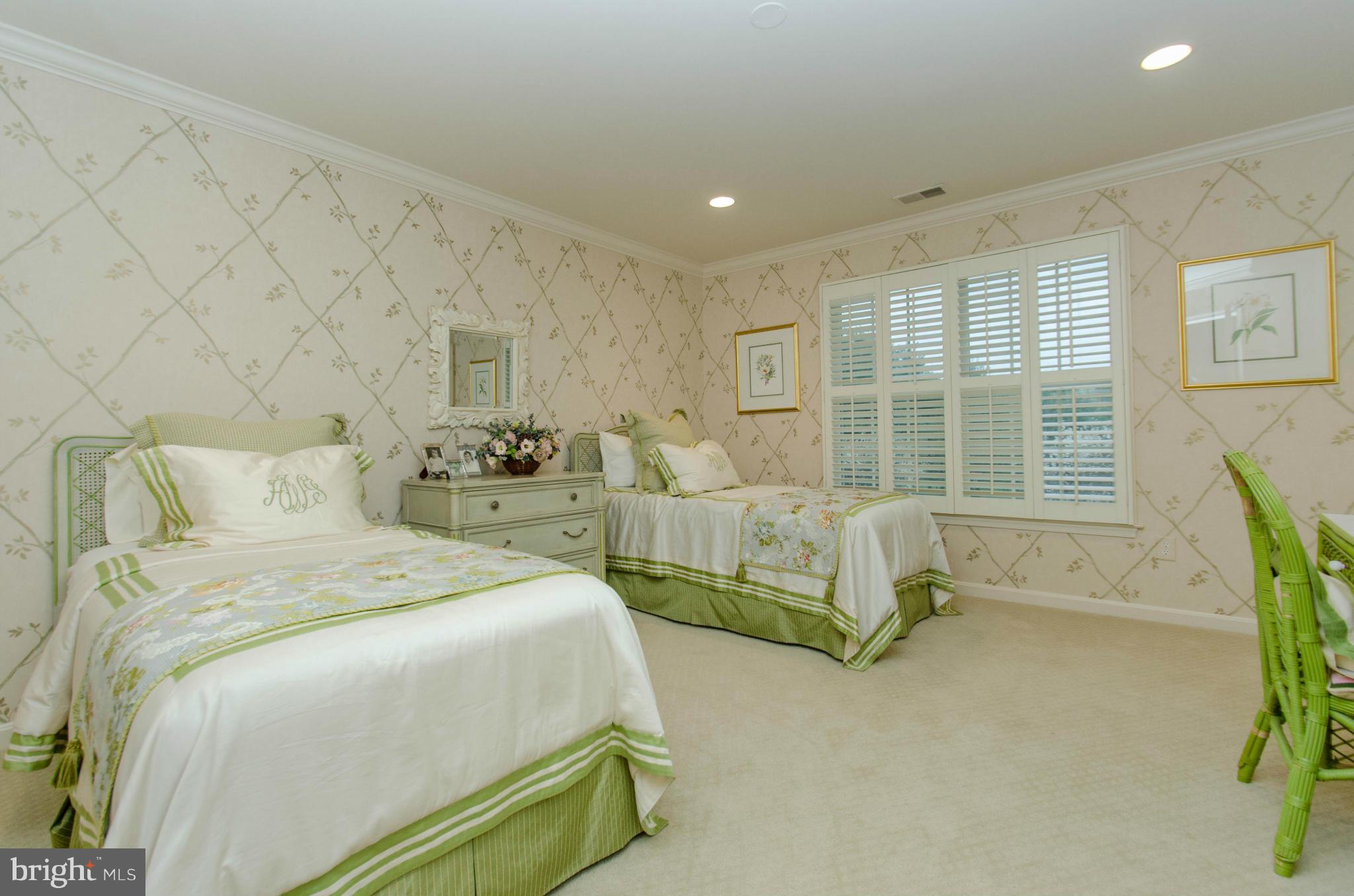 BULLOCK FARM - Residential