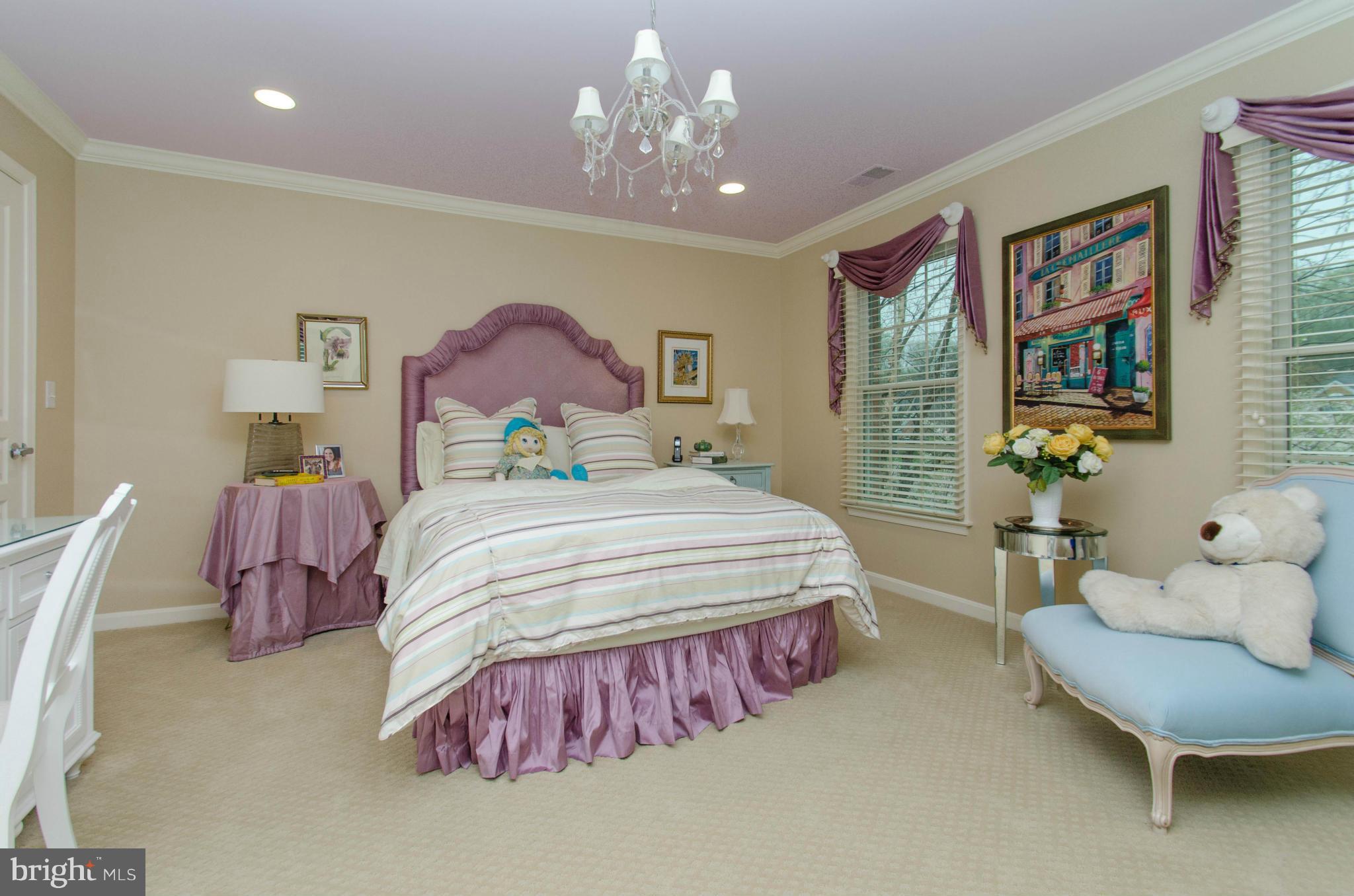 BULLOCK FARM - Residential