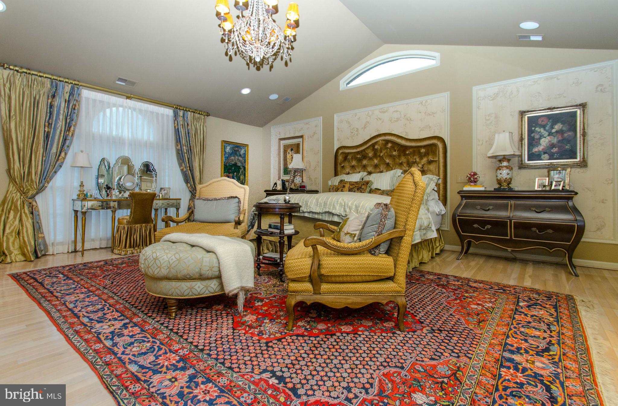 BULLOCK FARM - Residential