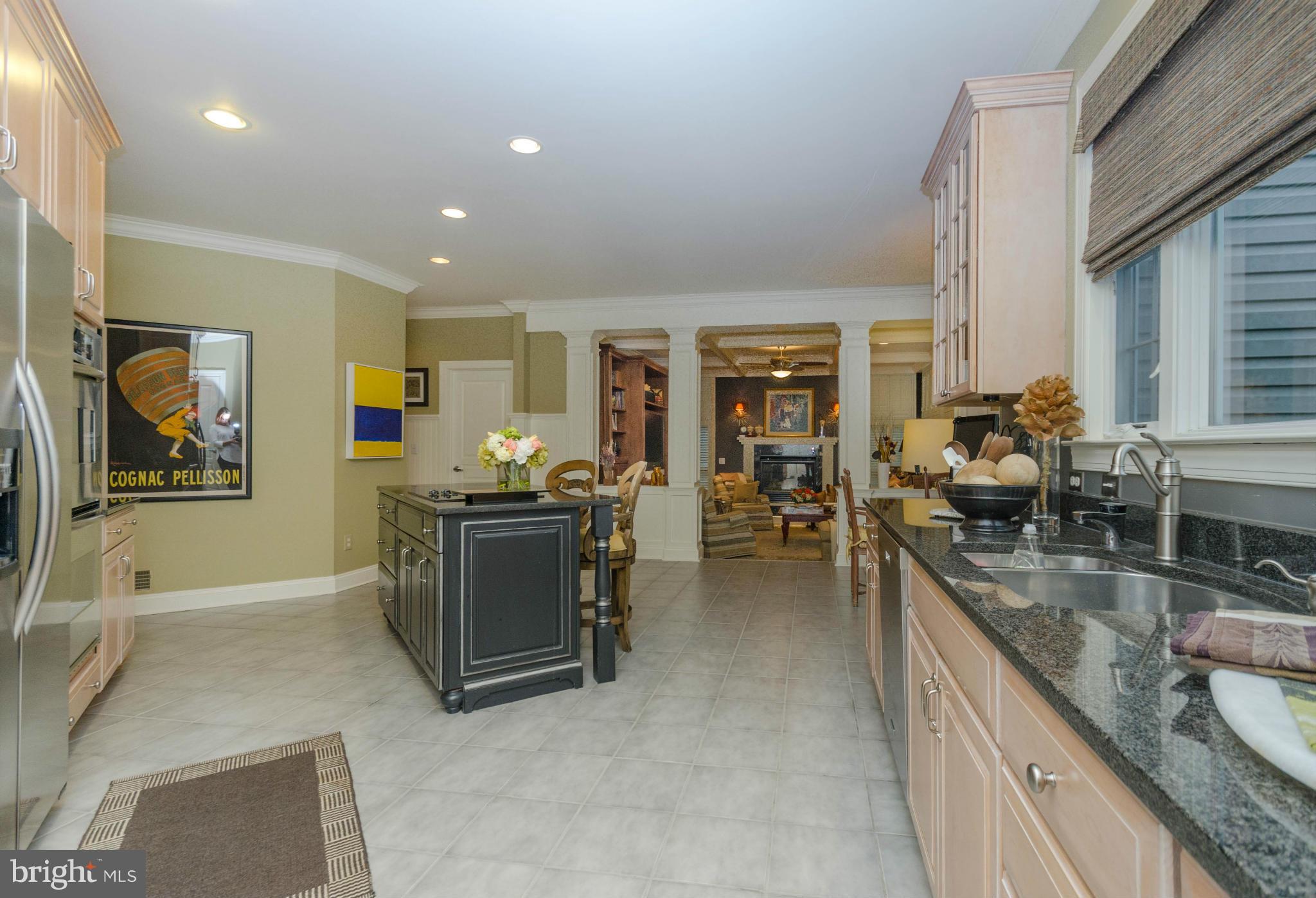 BULLOCK FARM - Residential