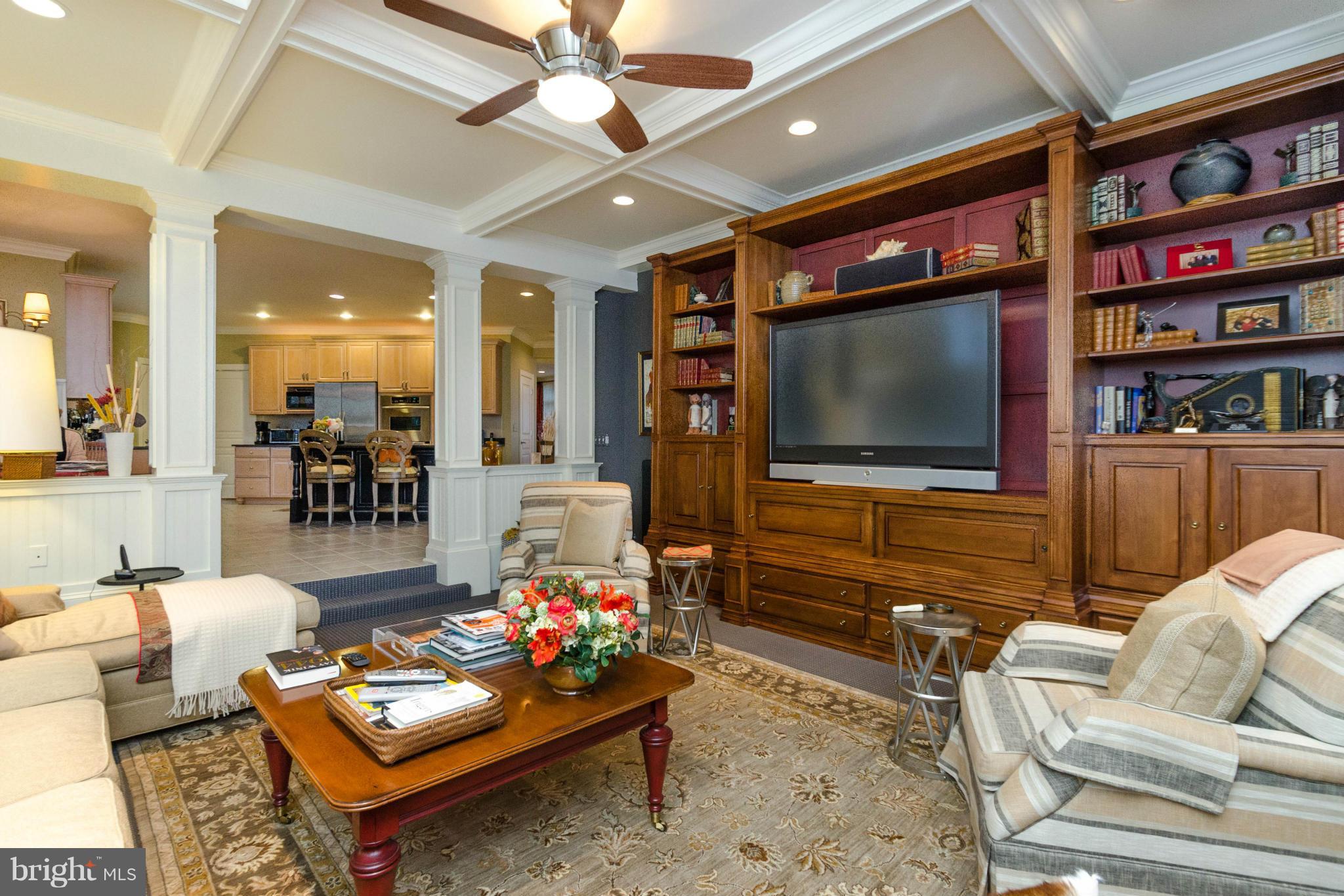 BULLOCK FARM - Residential