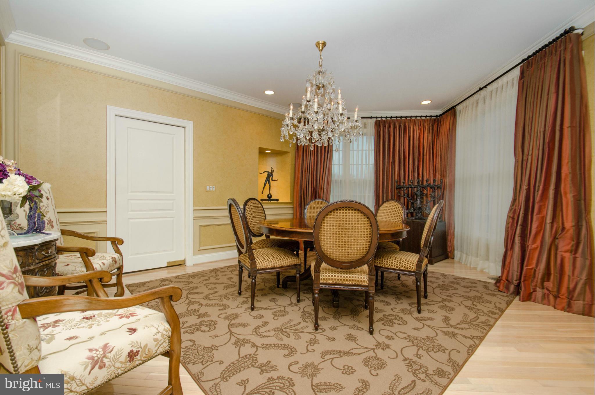 BULLOCK FARM - Residential