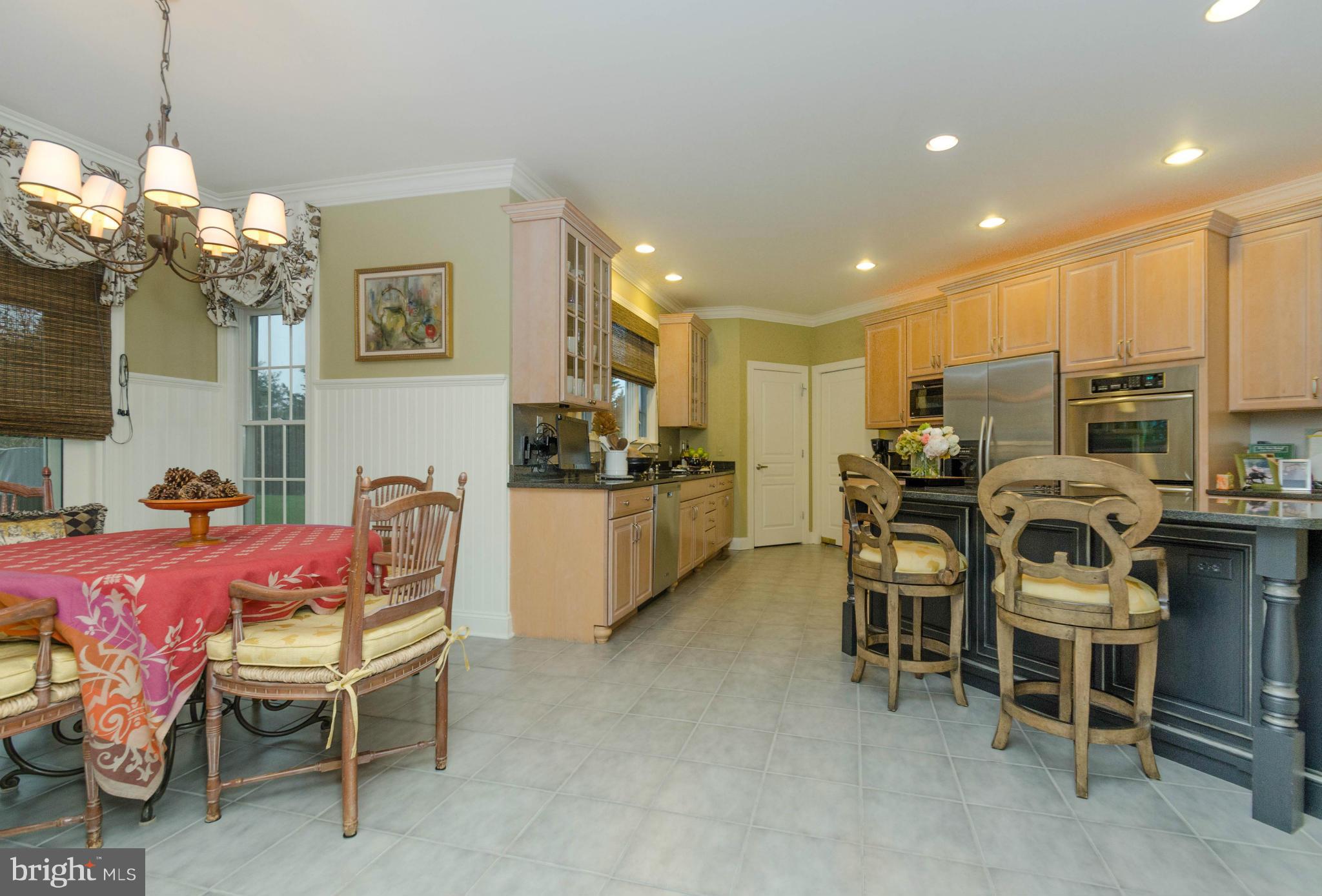 BULLOCK FARM - Residential