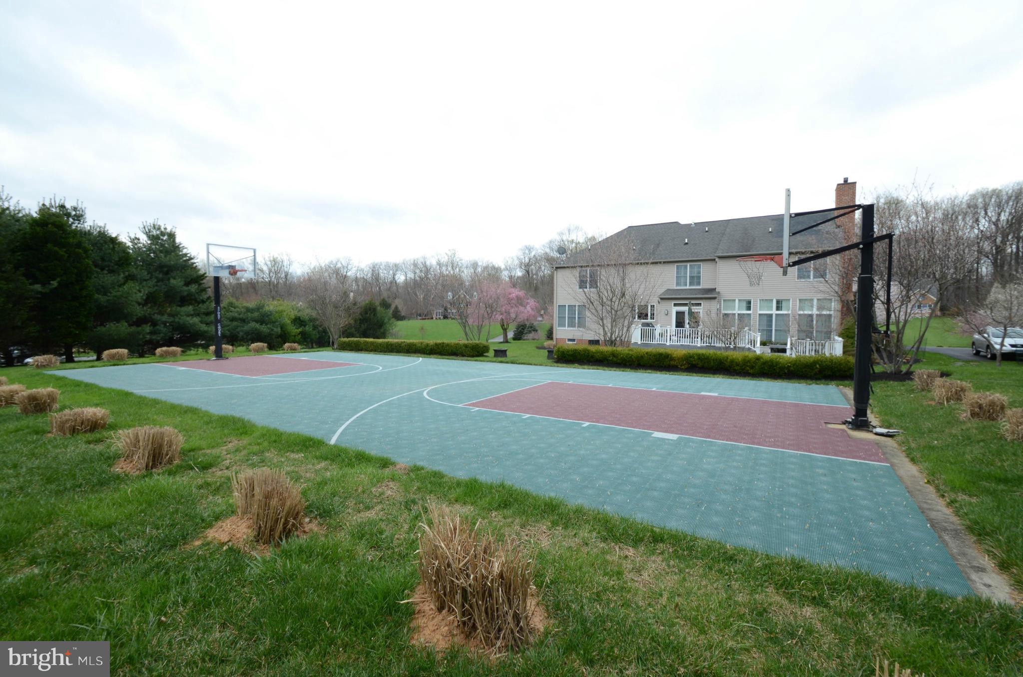 BULLOCK FARM - Residential