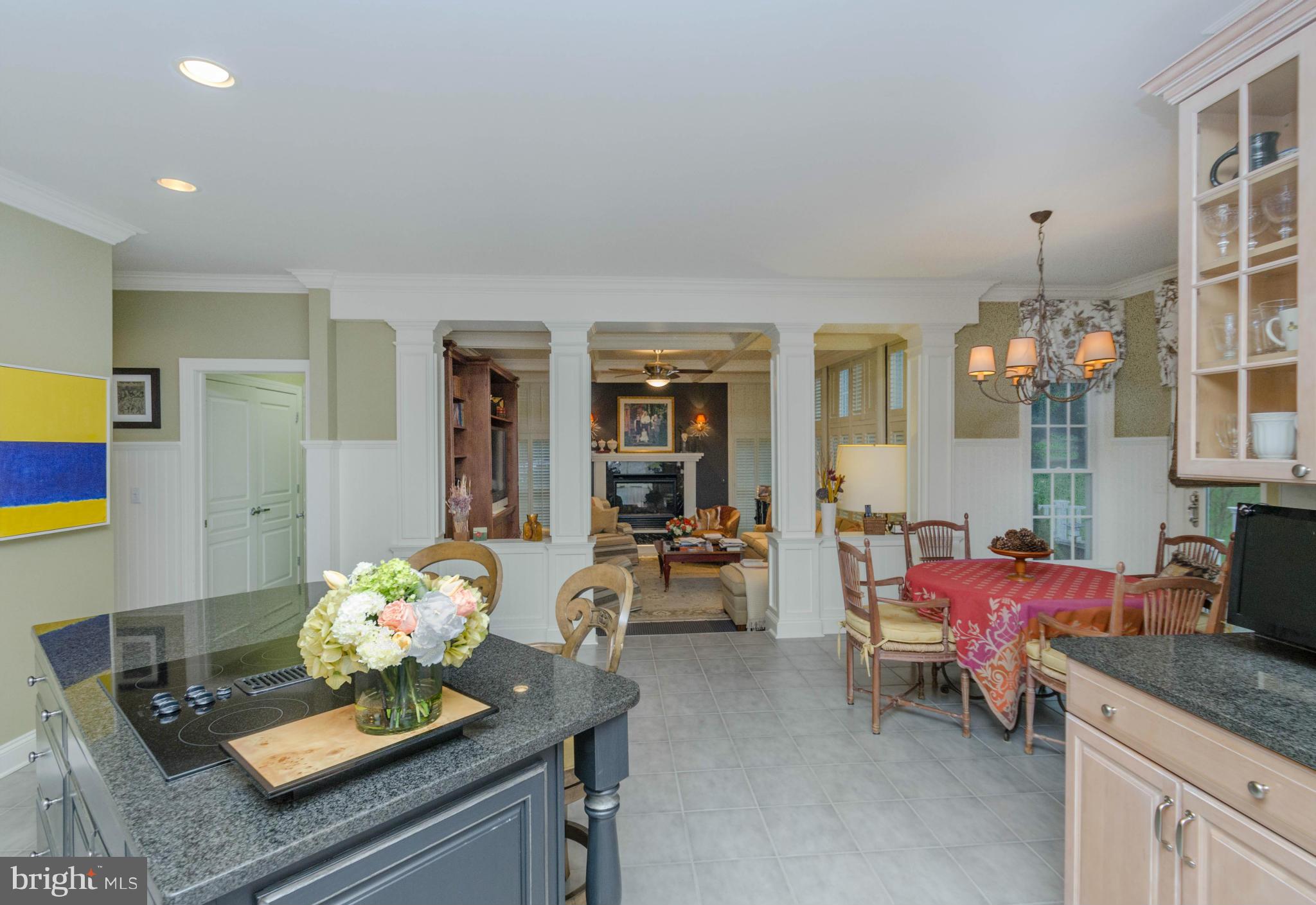 BULLOCK FARM - Residential