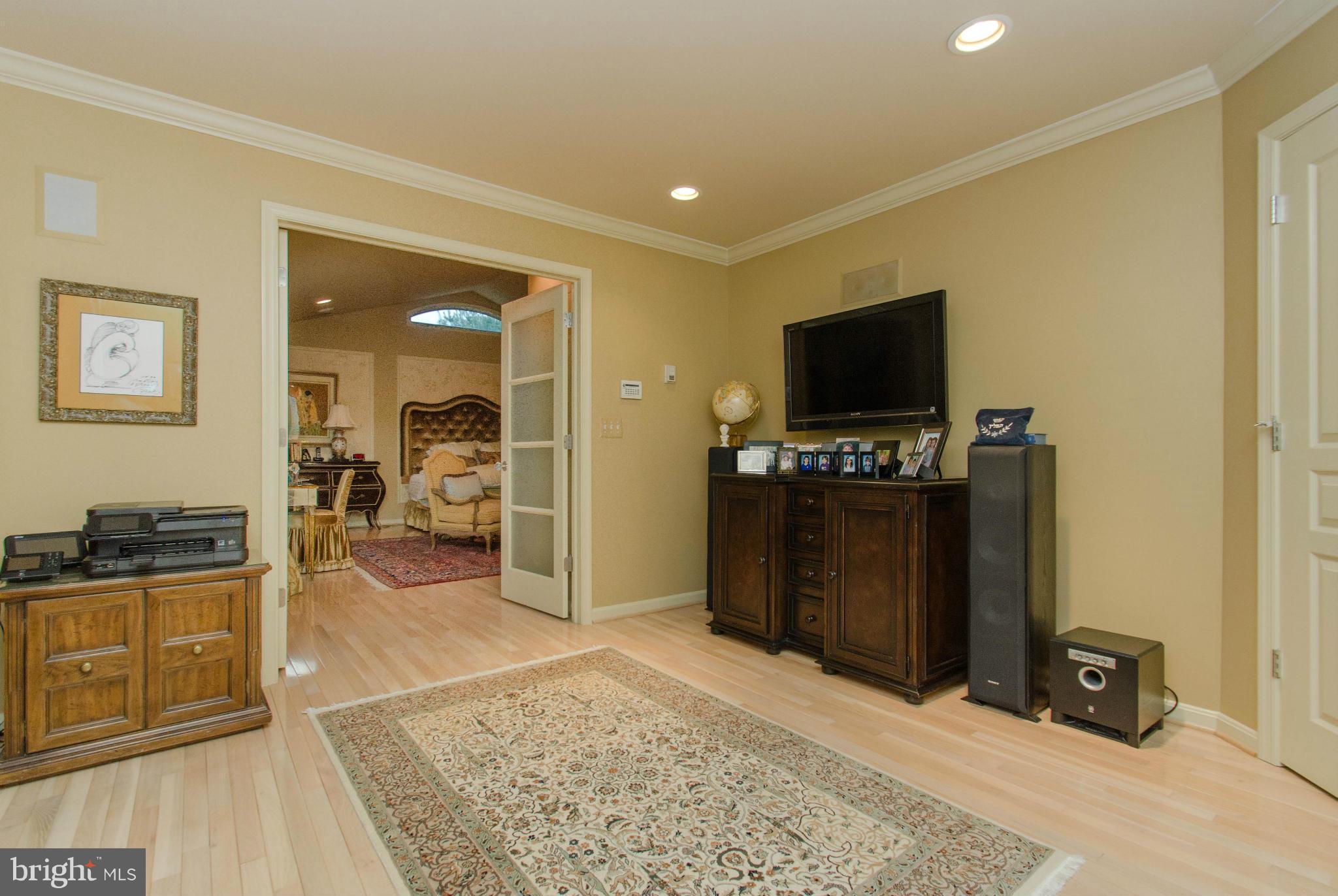 BULLOCK FARM - Residential