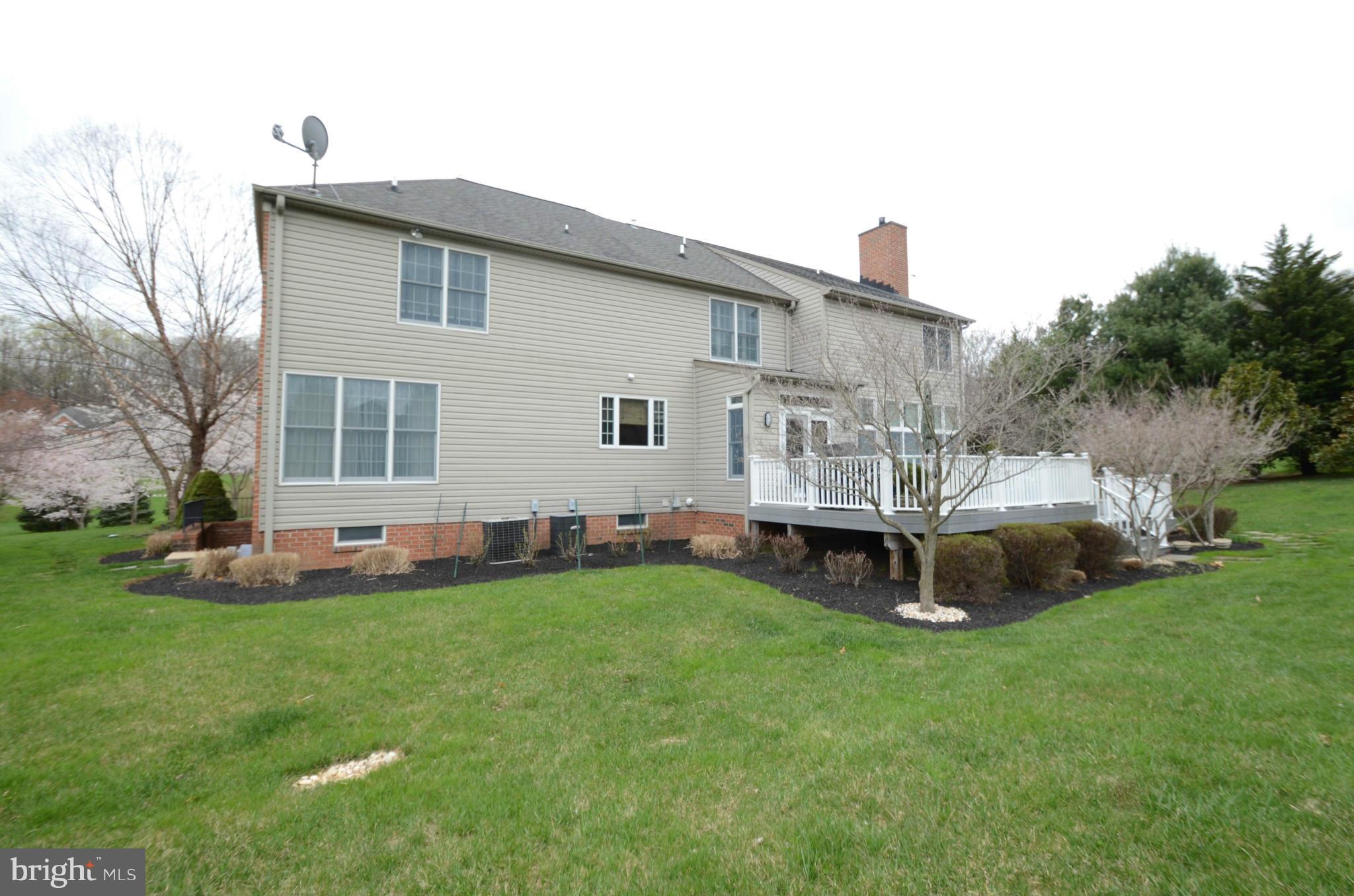 BULLOCK FARM - Residential