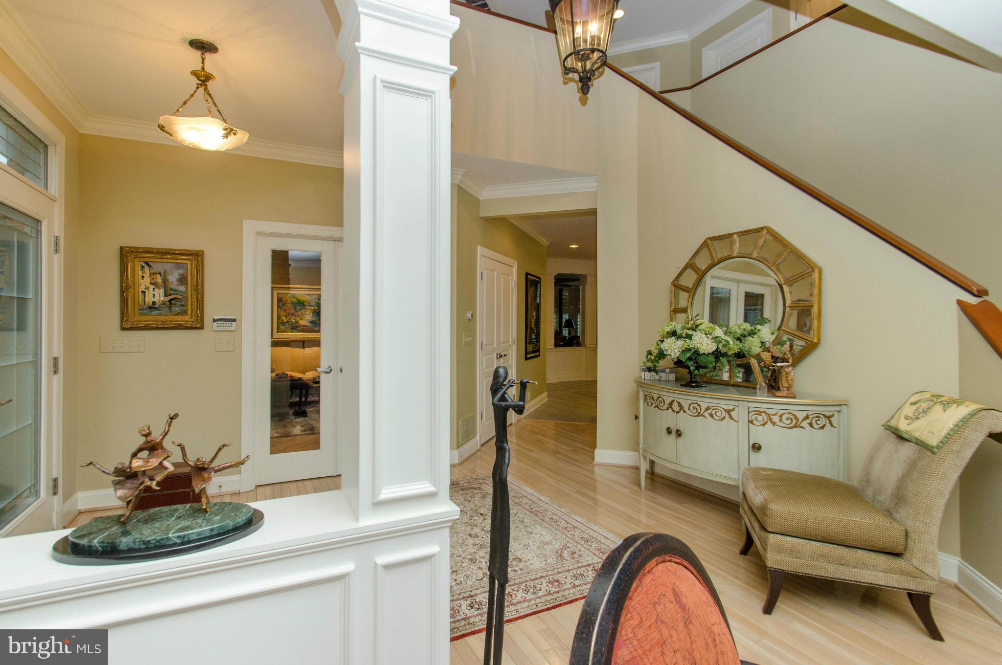 BULLOCK FARM - Residential