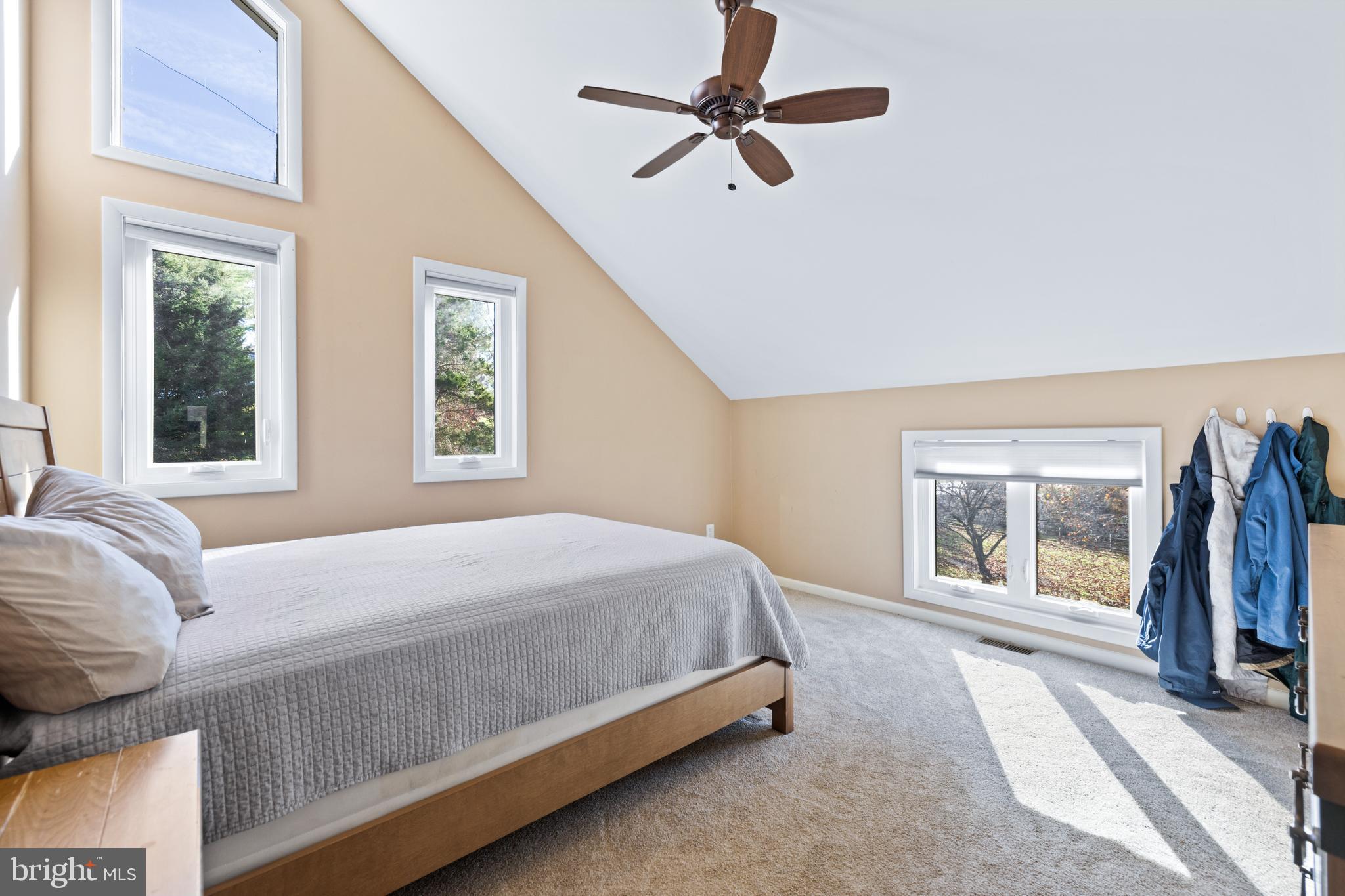 GREENLANDS HUNT VALLEY - Residential