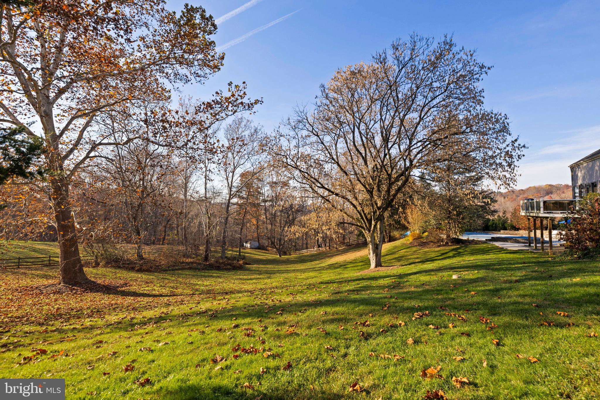GREENLANDS HUNT VALLEY - Residential