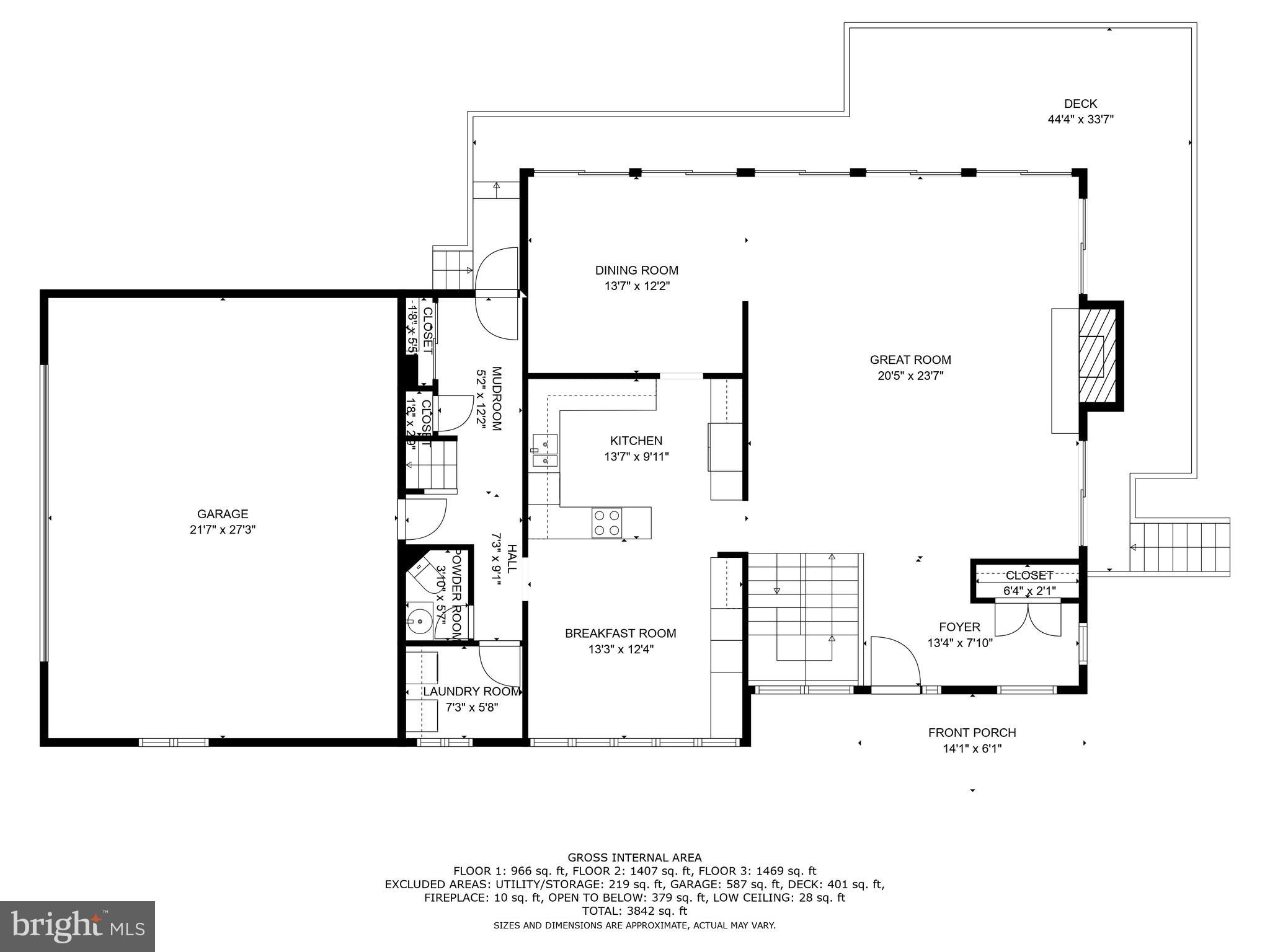 GREENLANDS HUNT VALLEY - Residential