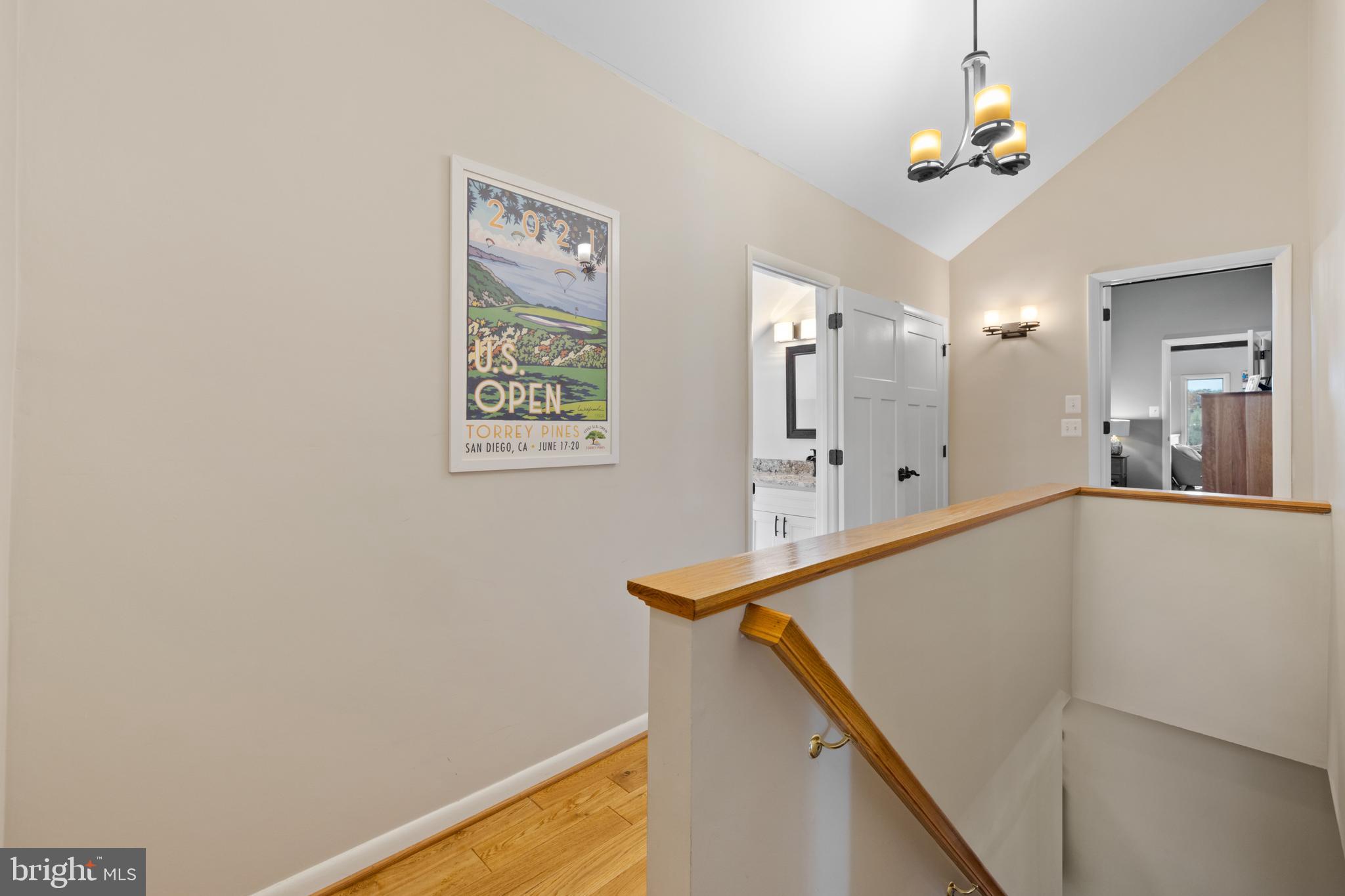 GREENLANDS HUNT VALLEY - Residential