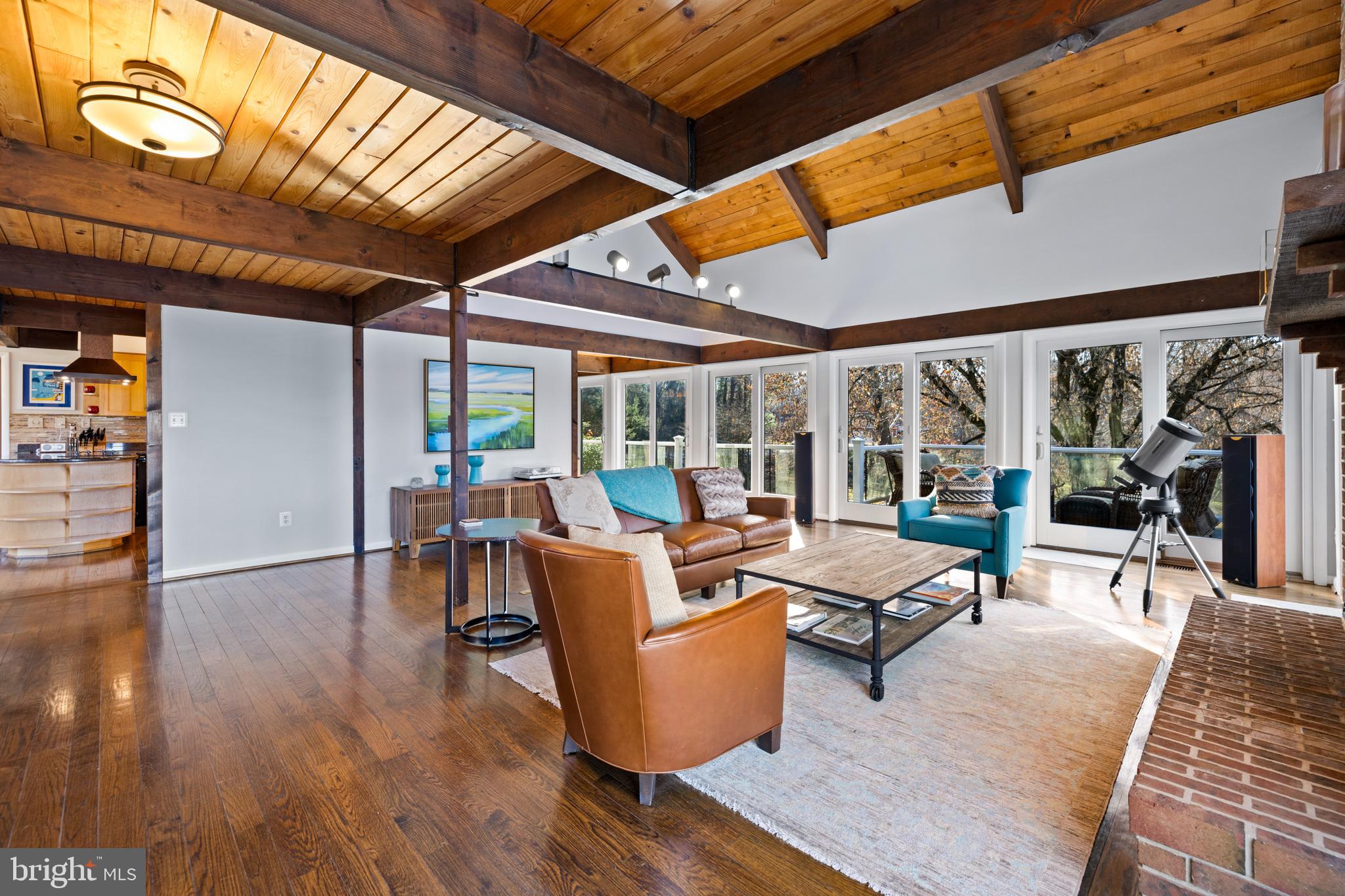 GREENLANDS HUNT VALLEY - Residential